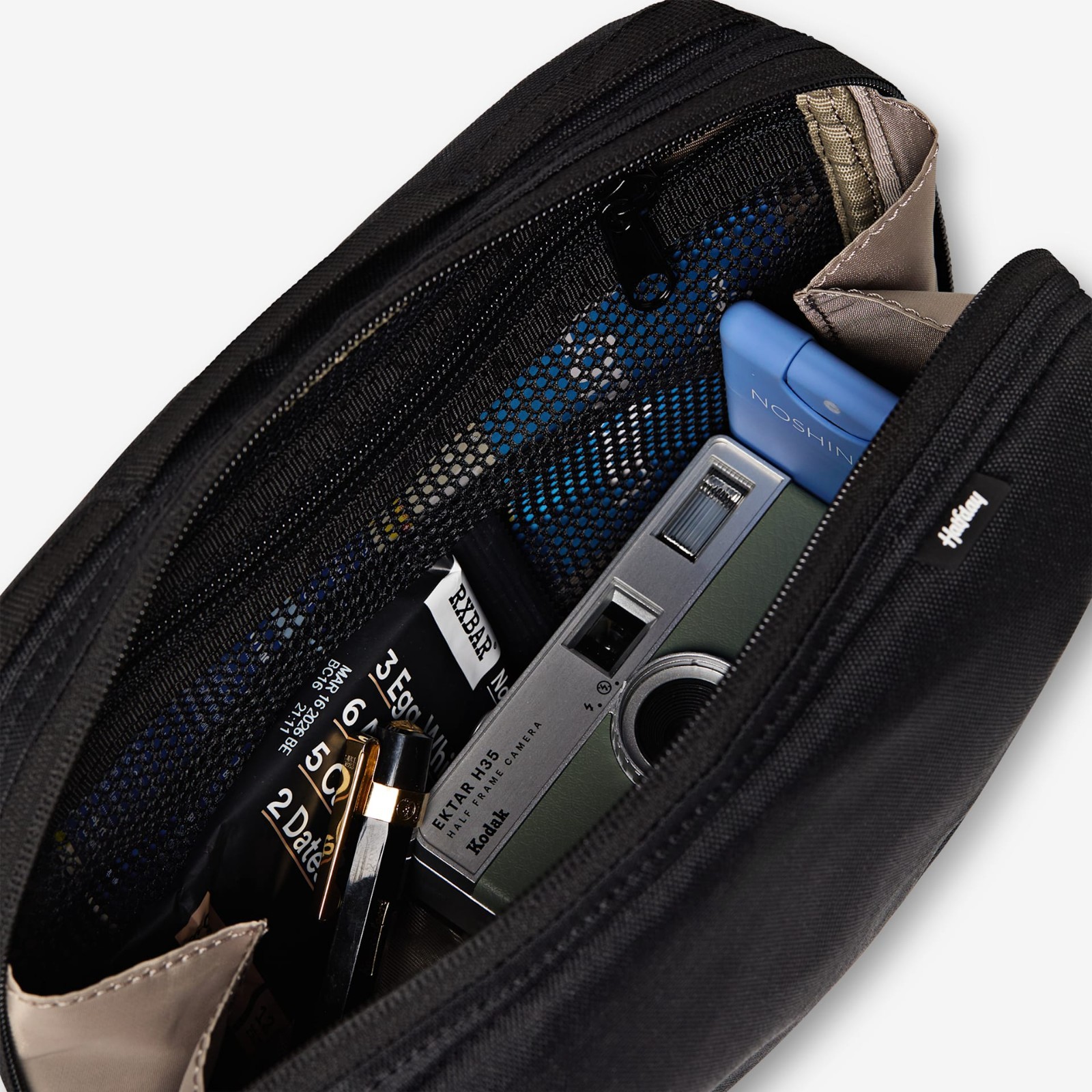 Zip Pouches