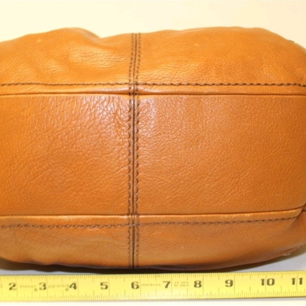 SaleTod’s Di Bag Swing Tie Bag Luxury Leather Craftmanship 100% Auth. RARE bag