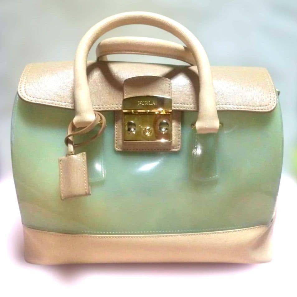 FURLA Candy Bag