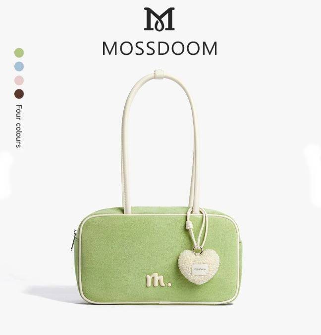 MOSSDOOM Maris Bag Dopamine Style Women’s Tote Bag