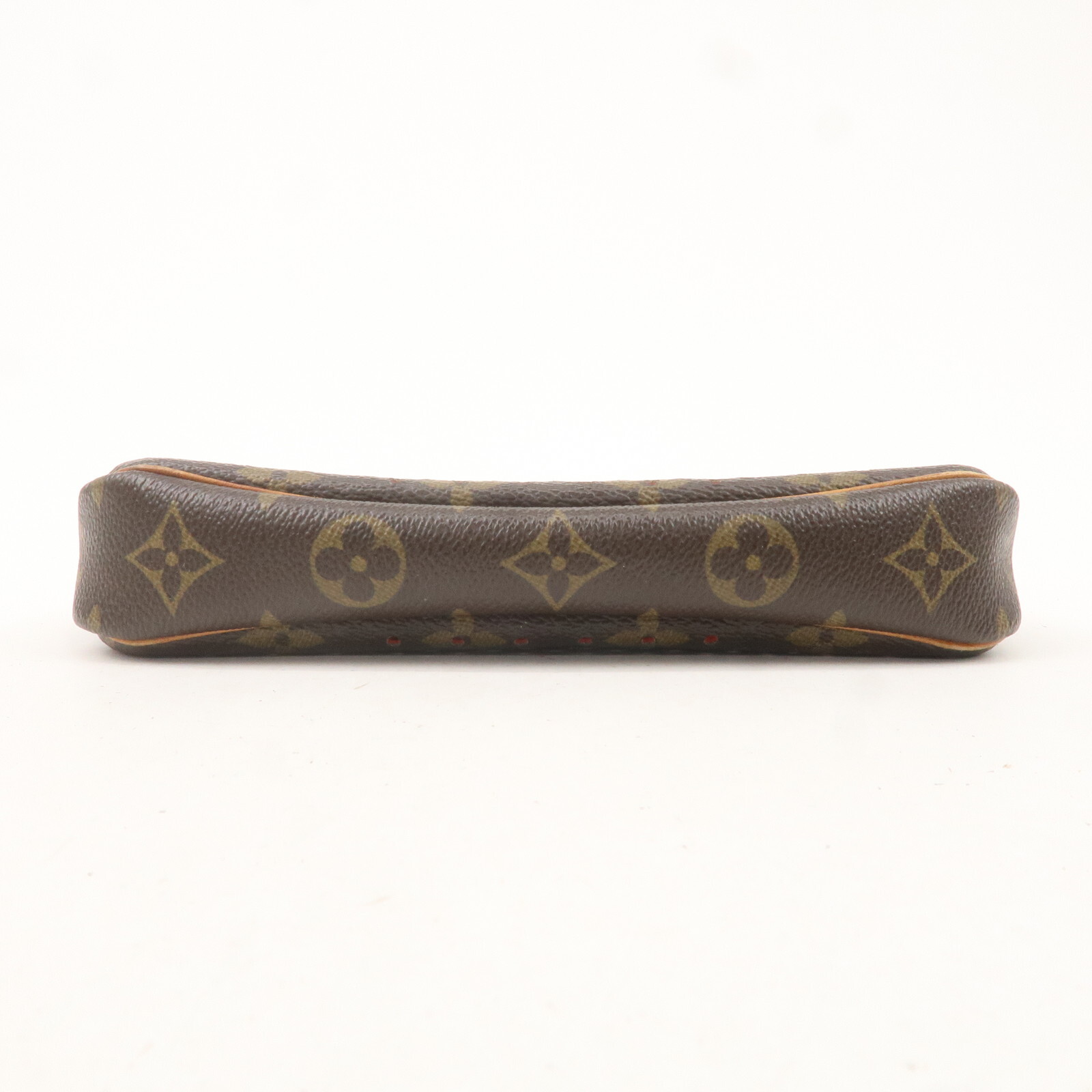 Louis Vuitton Monogram Perfo Pochette Accessoires M95185 Auth Used