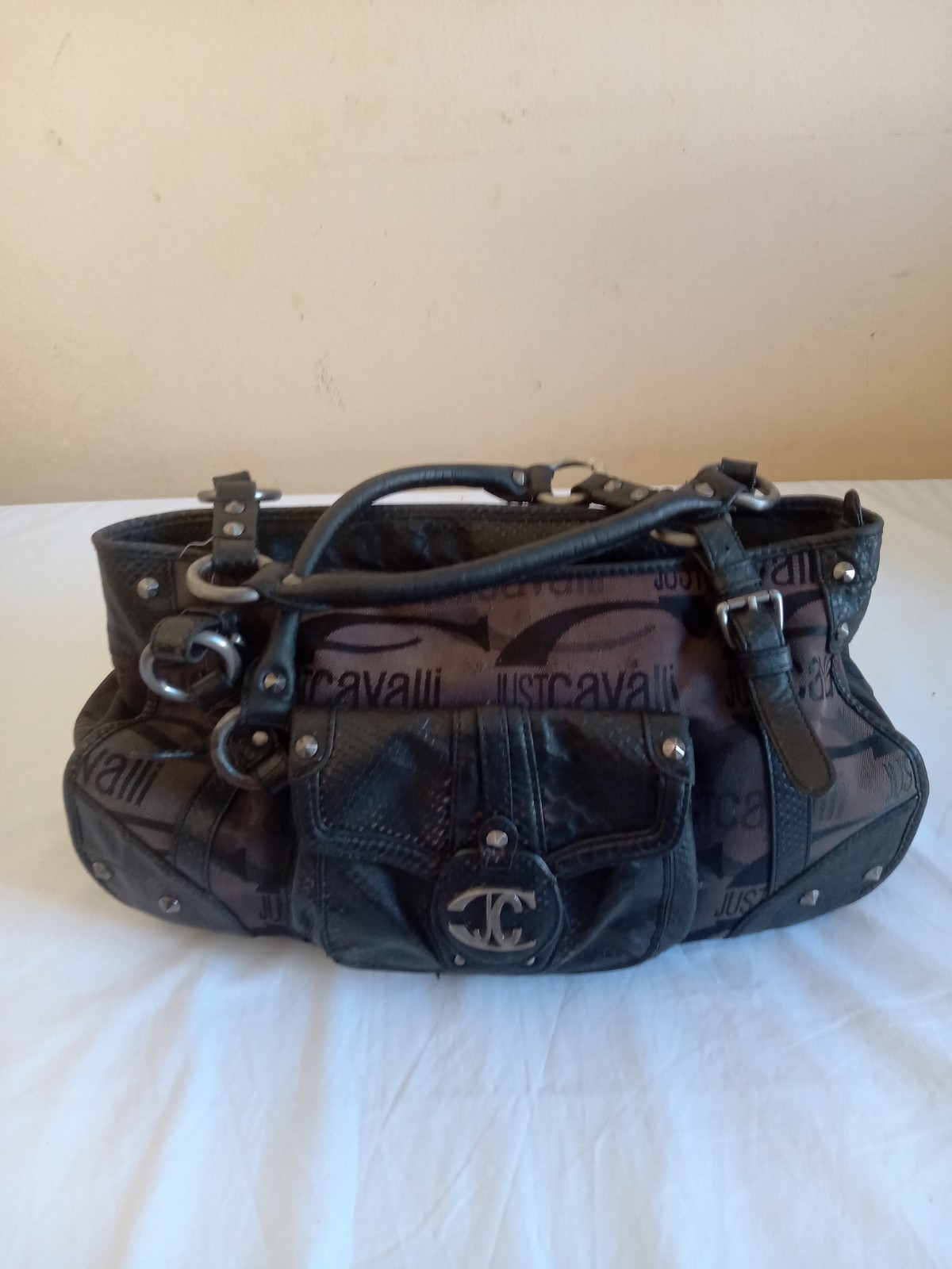 Just Cavalli Women’s Bag