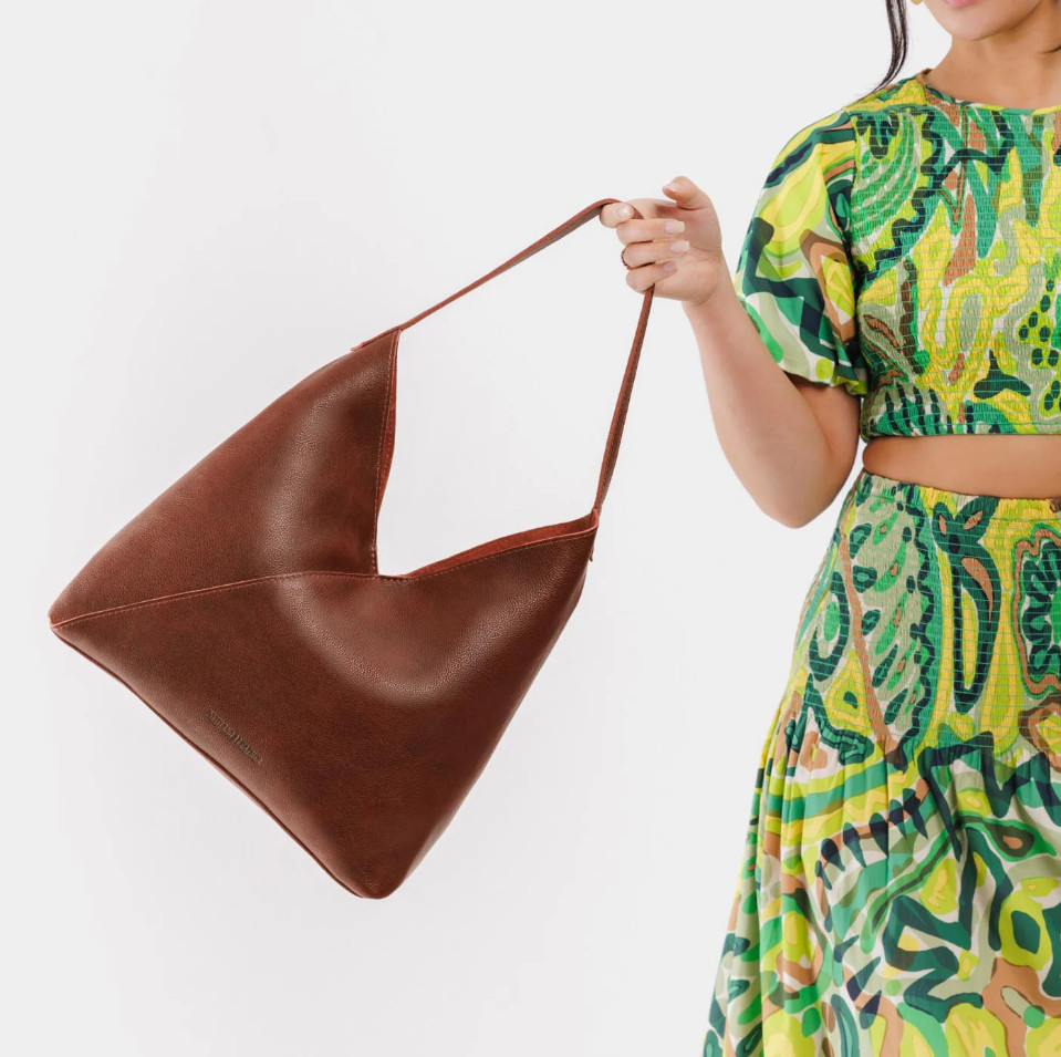 Luxury Soft Leather Hobo Bag Women Large Oversized Shoulder Satchel Purse Tote