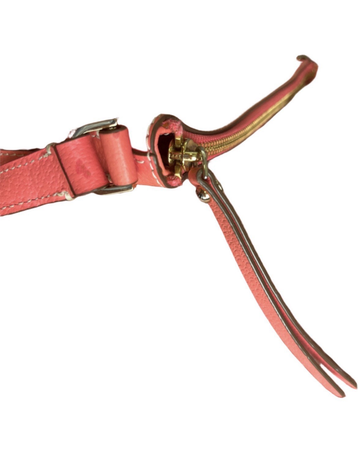 Women’s Kate Spade Coral Crossbody Bag One Size with Adjustable Shoulder Strap
