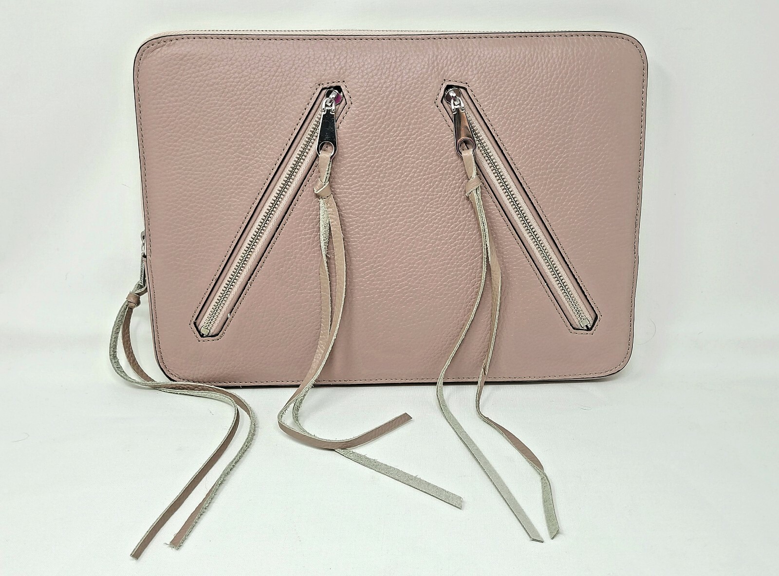 Rebecca Minkoff Laptop Bag 13″ Brand New in Pink