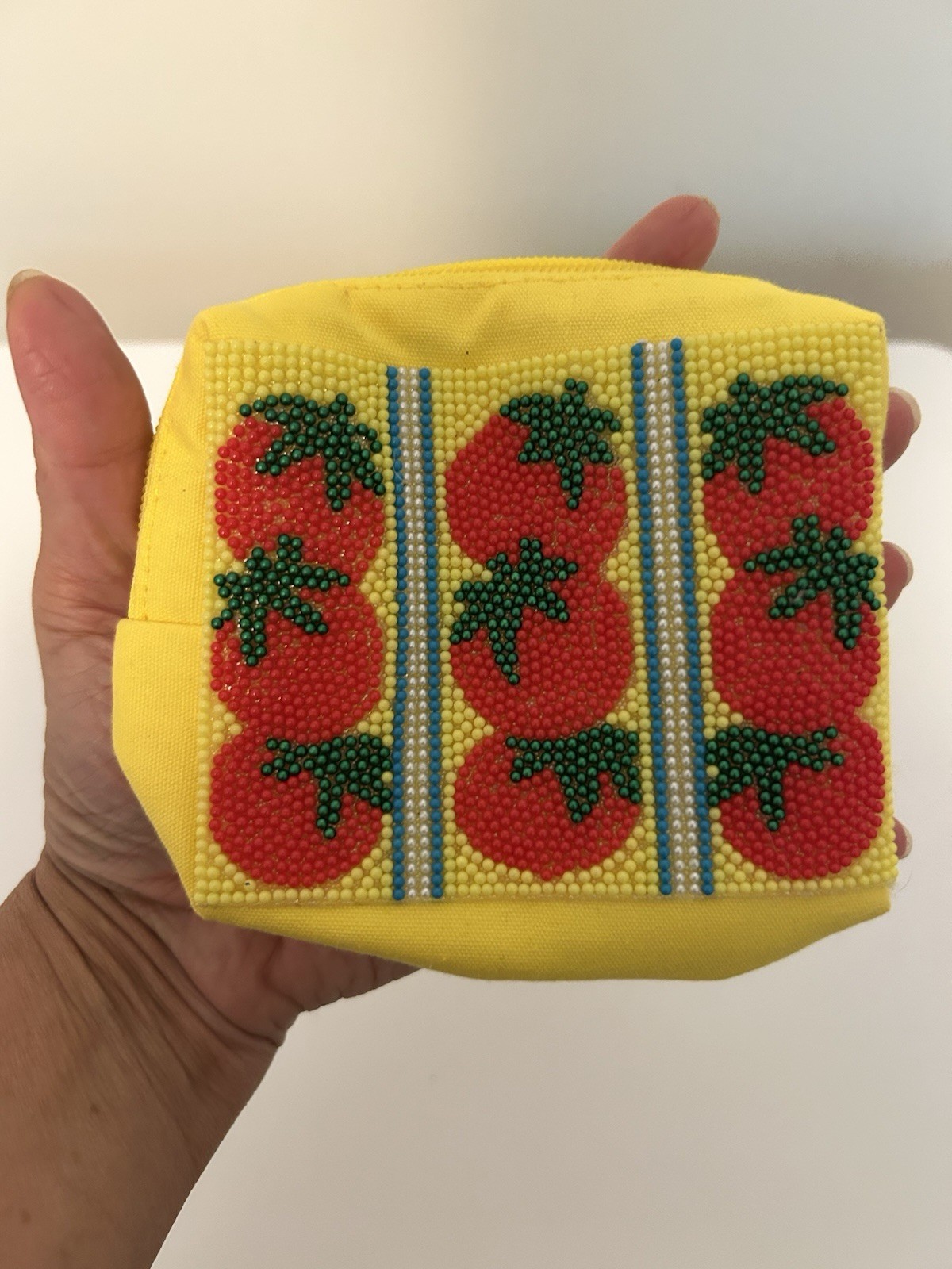 Mini Tomato Bag