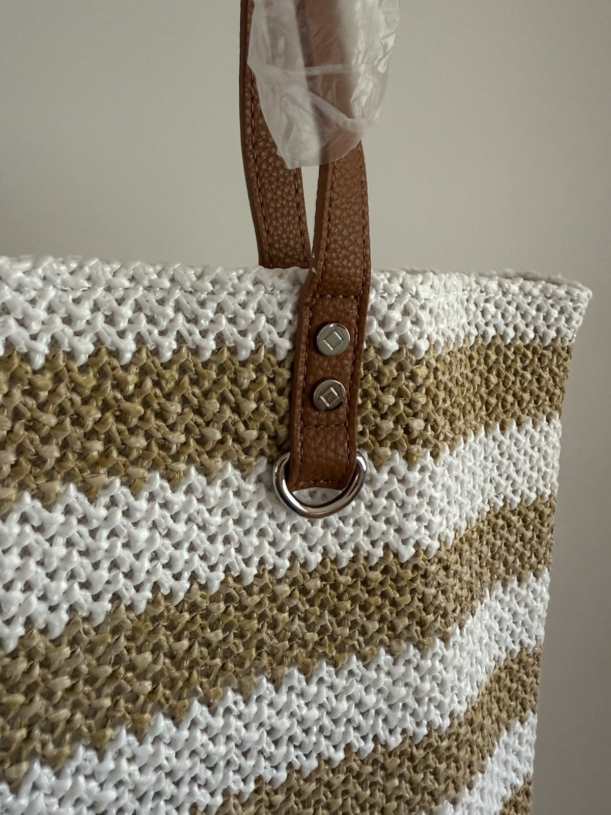 Ruby Around Town Thirty One Tote