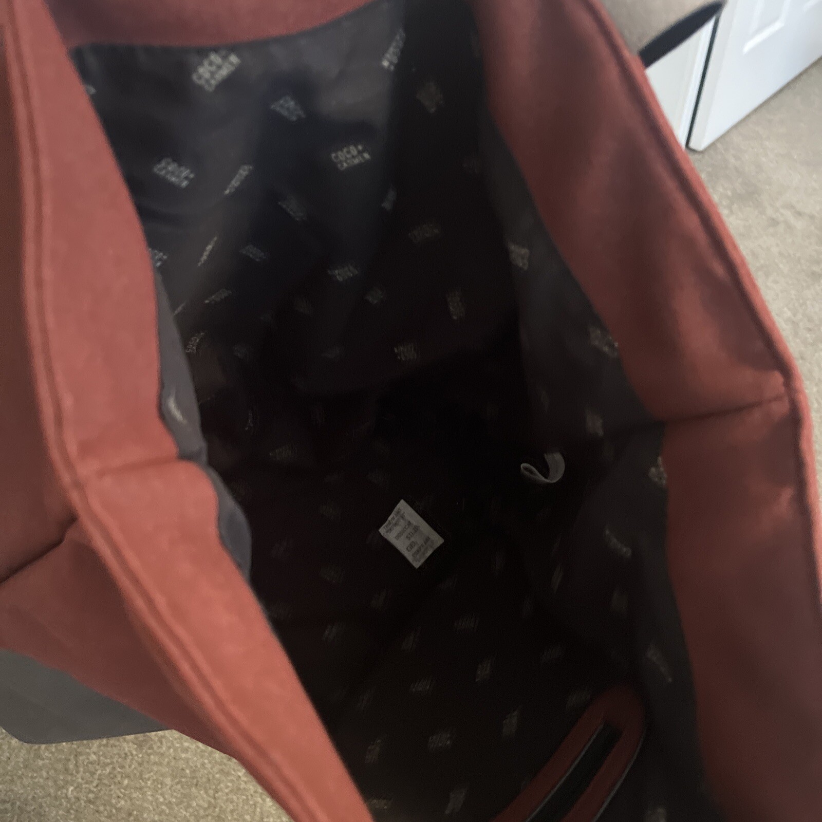 Coco Carmen Bag