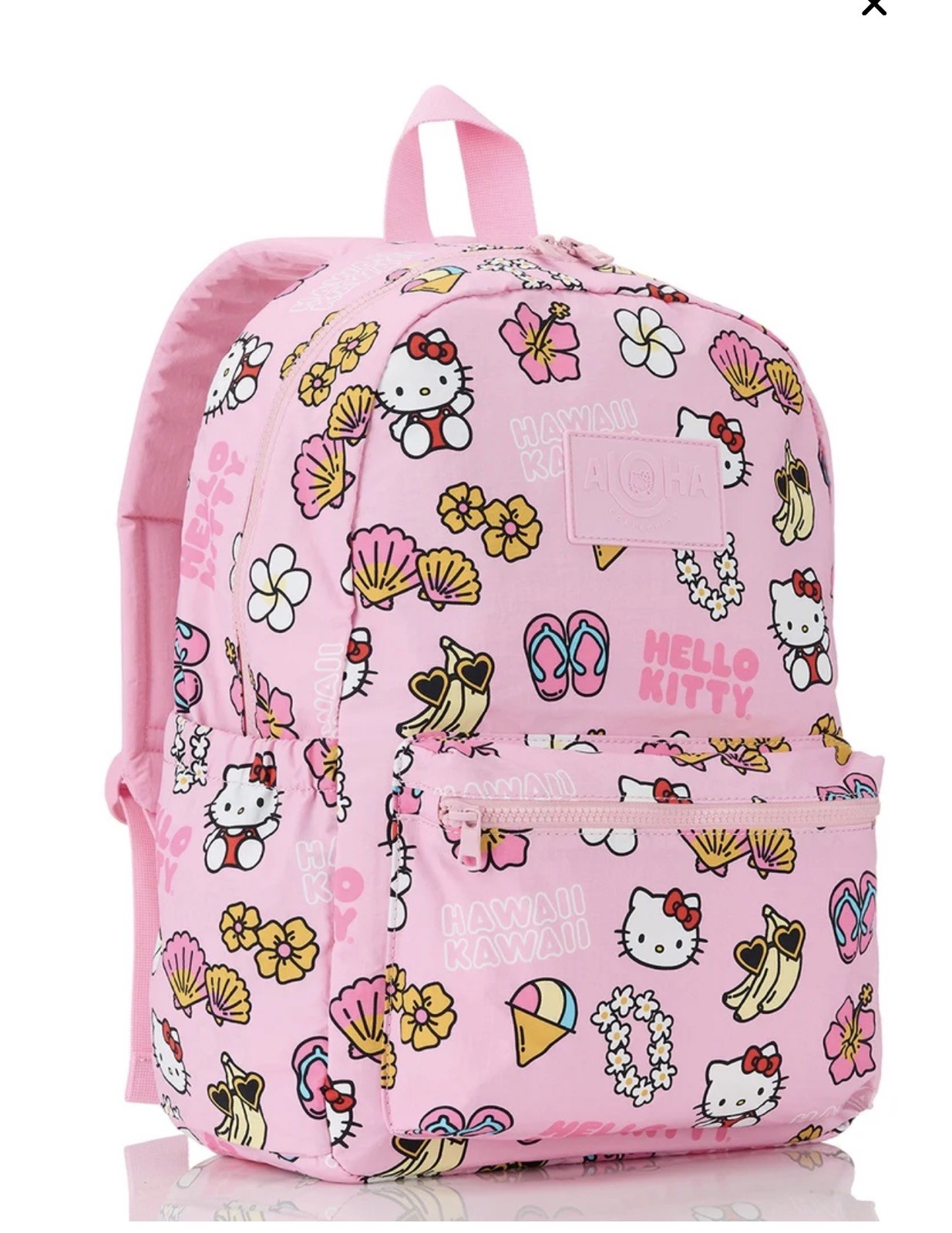Aloha Collection x Hello Kitty Backpack – Hawaii Exclusive
