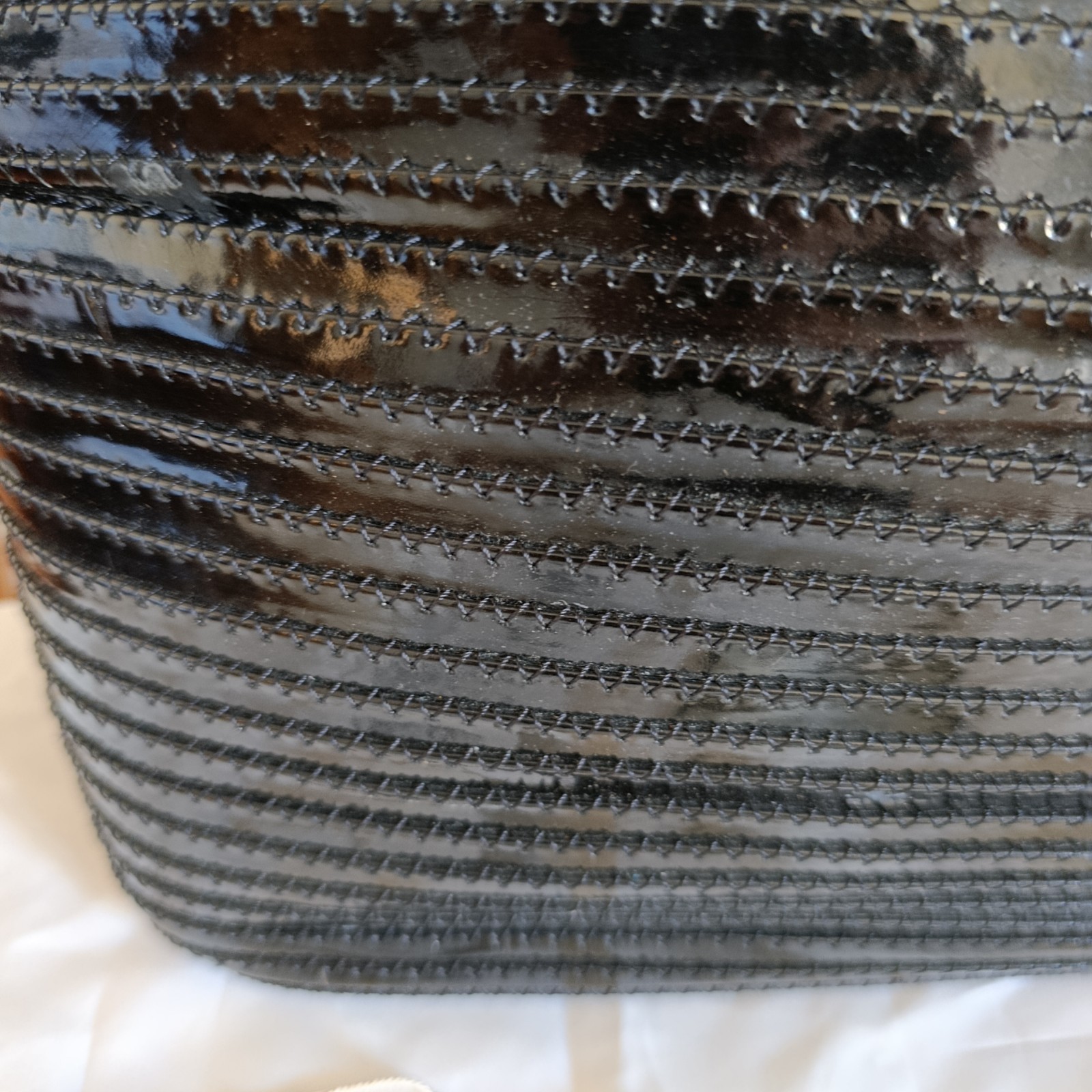 Gucci Bamboo Handbag