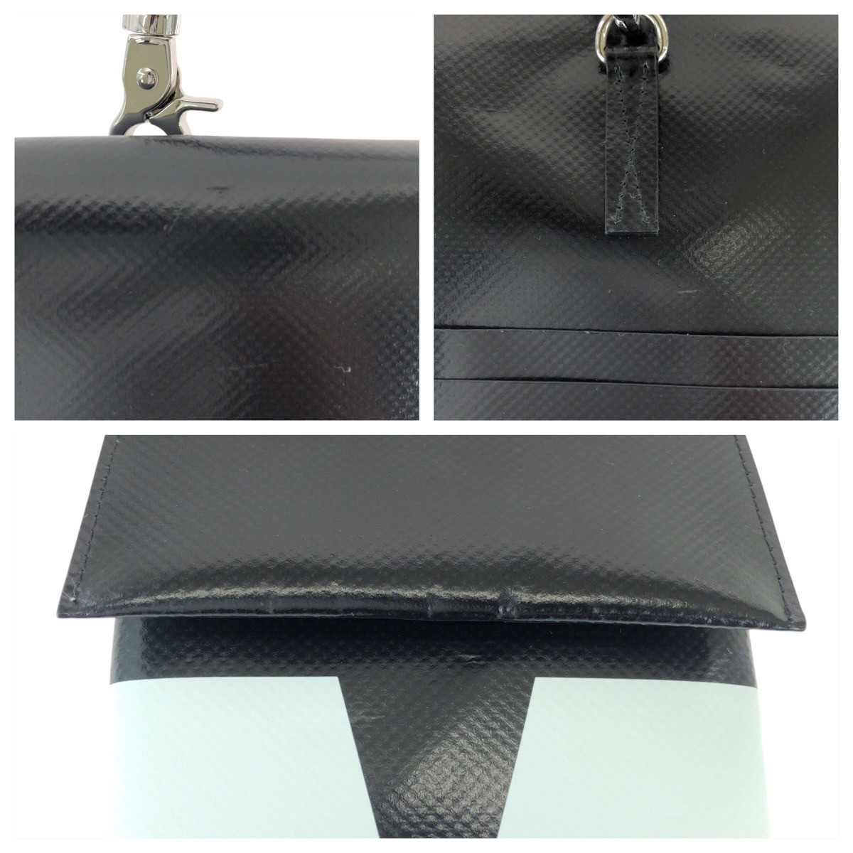 MARNI Polyester Smartphone Shoulder Bag – DUTY FREE
