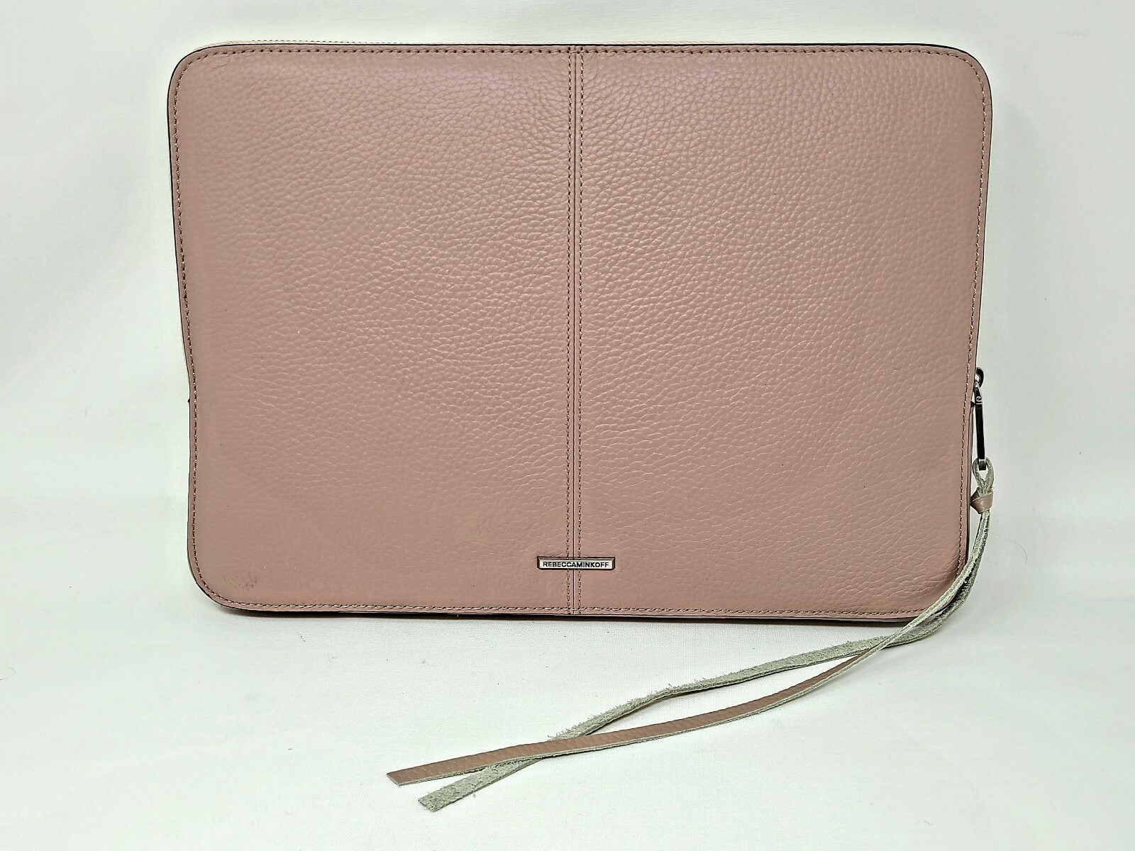 Rebecca Minkoff Laptop Bag 13″ Brand New in Pink