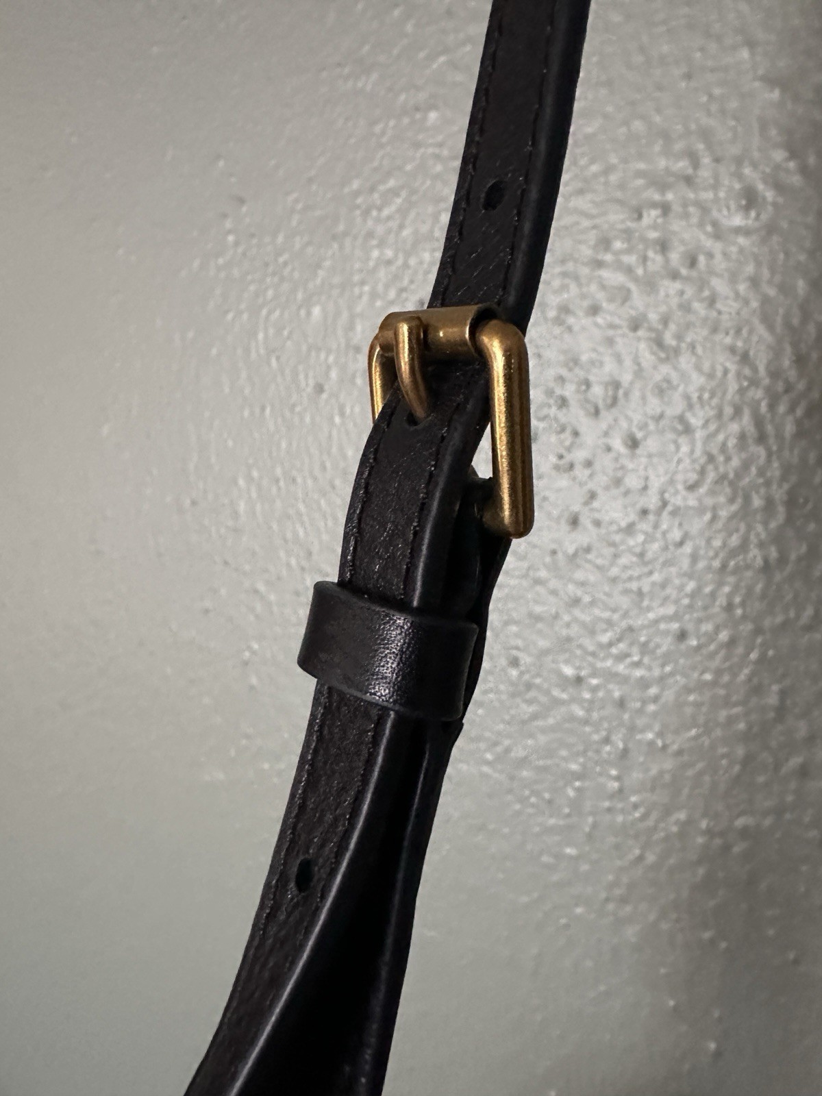 🗝️Fossil Women’s Fiona Large Crossbody Purse Handbag Black Key Pattern🗝️Charm