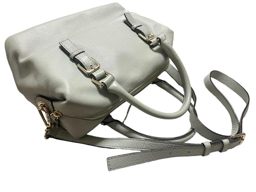 Kate Spade New York 2 Way Handbag Shoulder Bag 28x20x13cm (00240609)