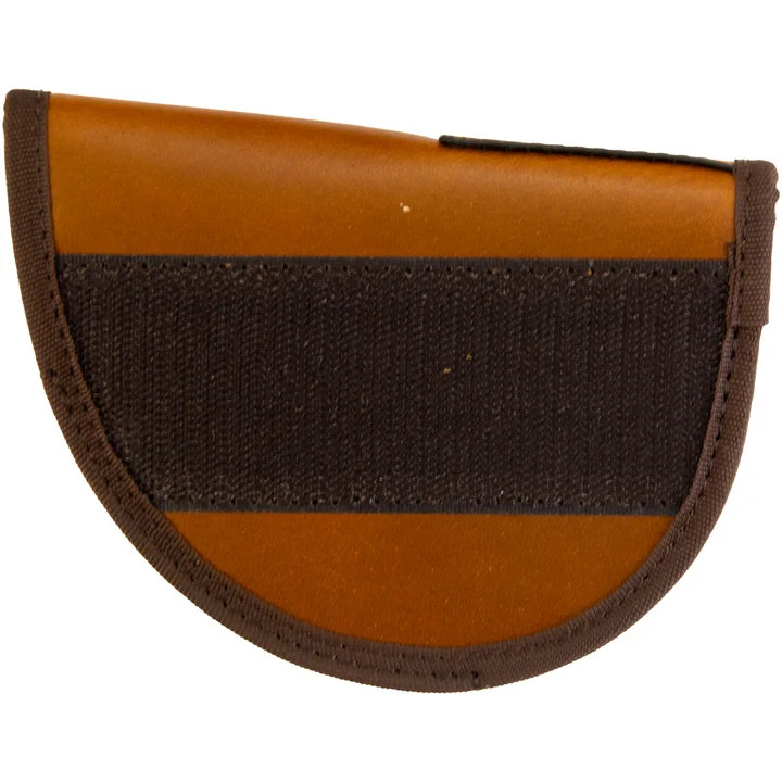 Cameleon Smith & Wesson Slim Cross Body Bag Concealed Carry Purse Tan NEW