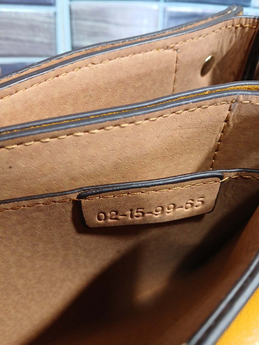 Chloé Chloe Small Faye Leather & Suede Shoulder Crossbody Bag Yellow 02-15-99-65