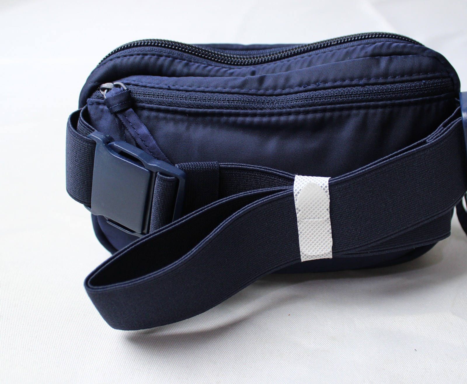 Vera Bradley Women’s Woodward Adjustable Small Belt Bag EH6 Peacoat One Size NWT
