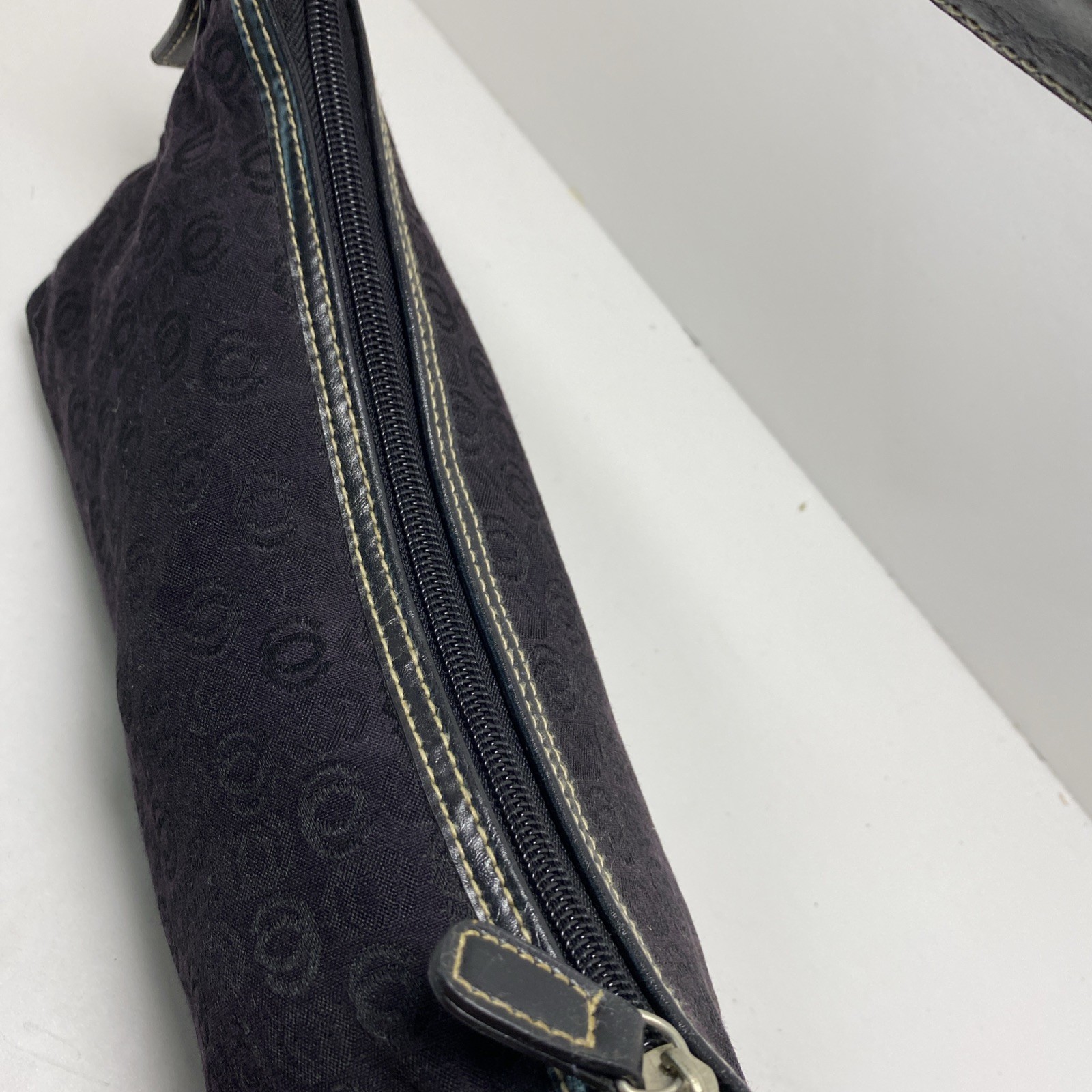 Y2K – Minicci, Liz Claiborne, 9 West Small Baguette Satchel & Shoulder Purses