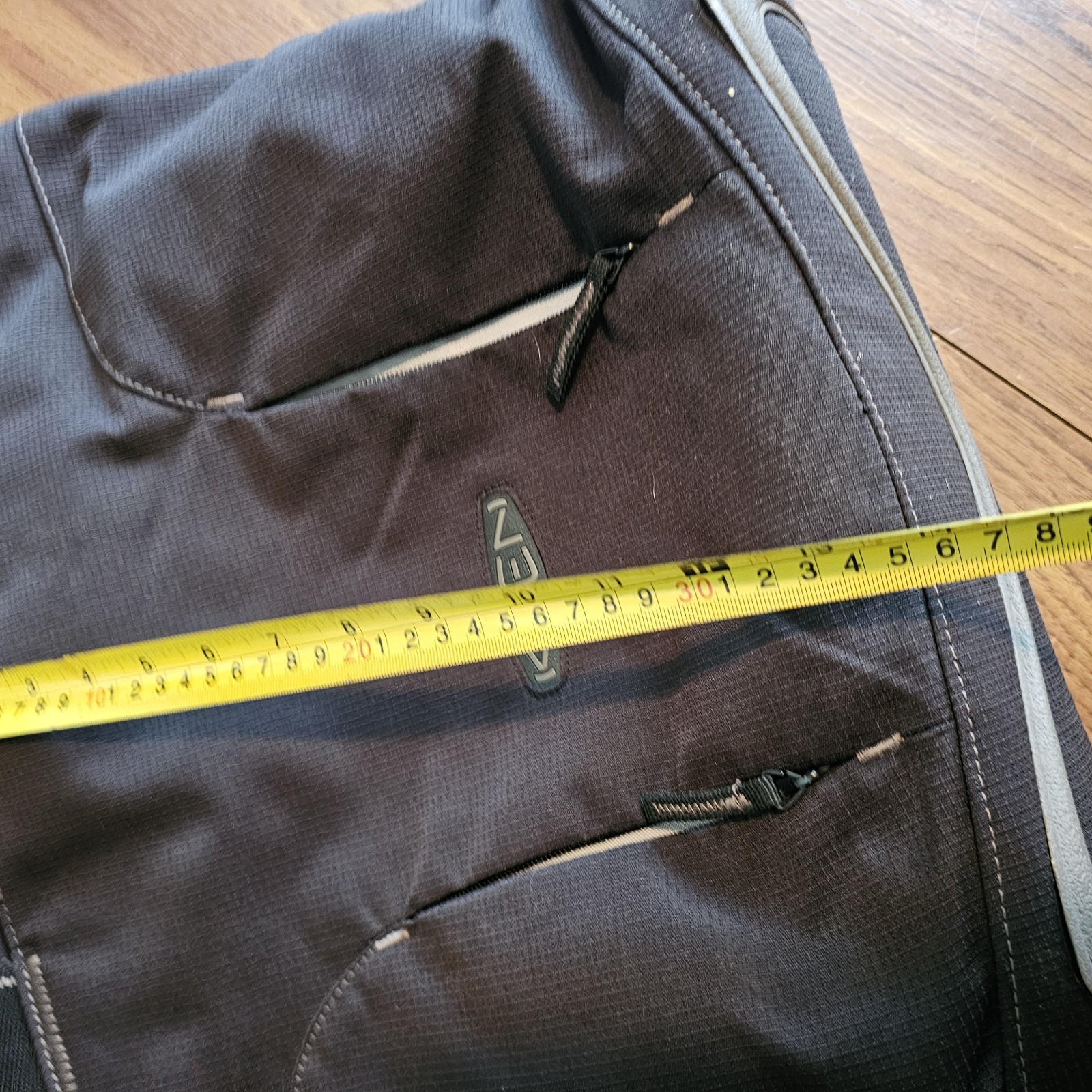 KEEN Hybrid Transport Tote Bag Laptop Messenger Fits Hiking Boots Sandals Etc.