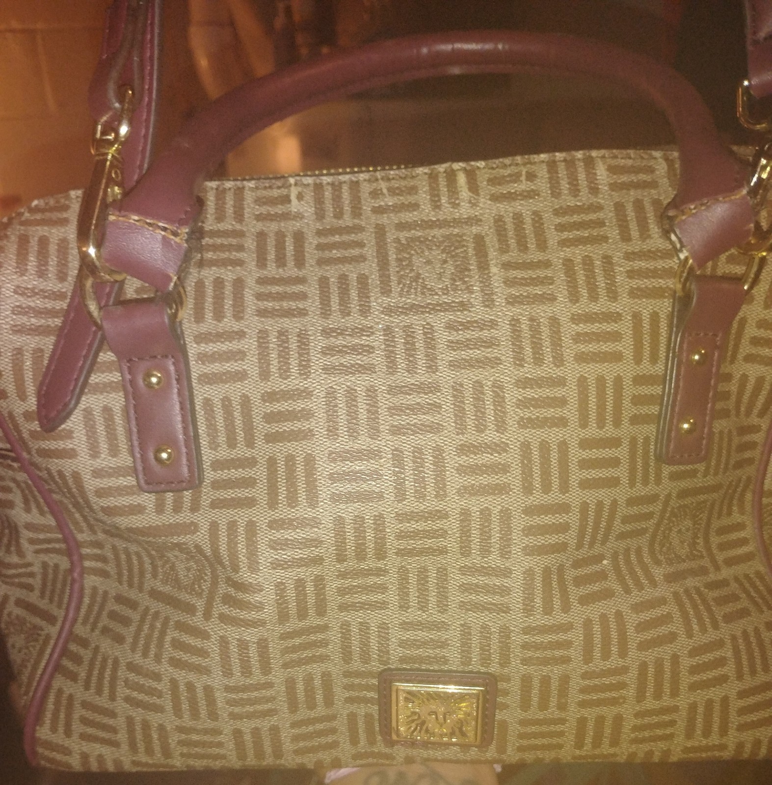 Anne Klein Women’s Purse