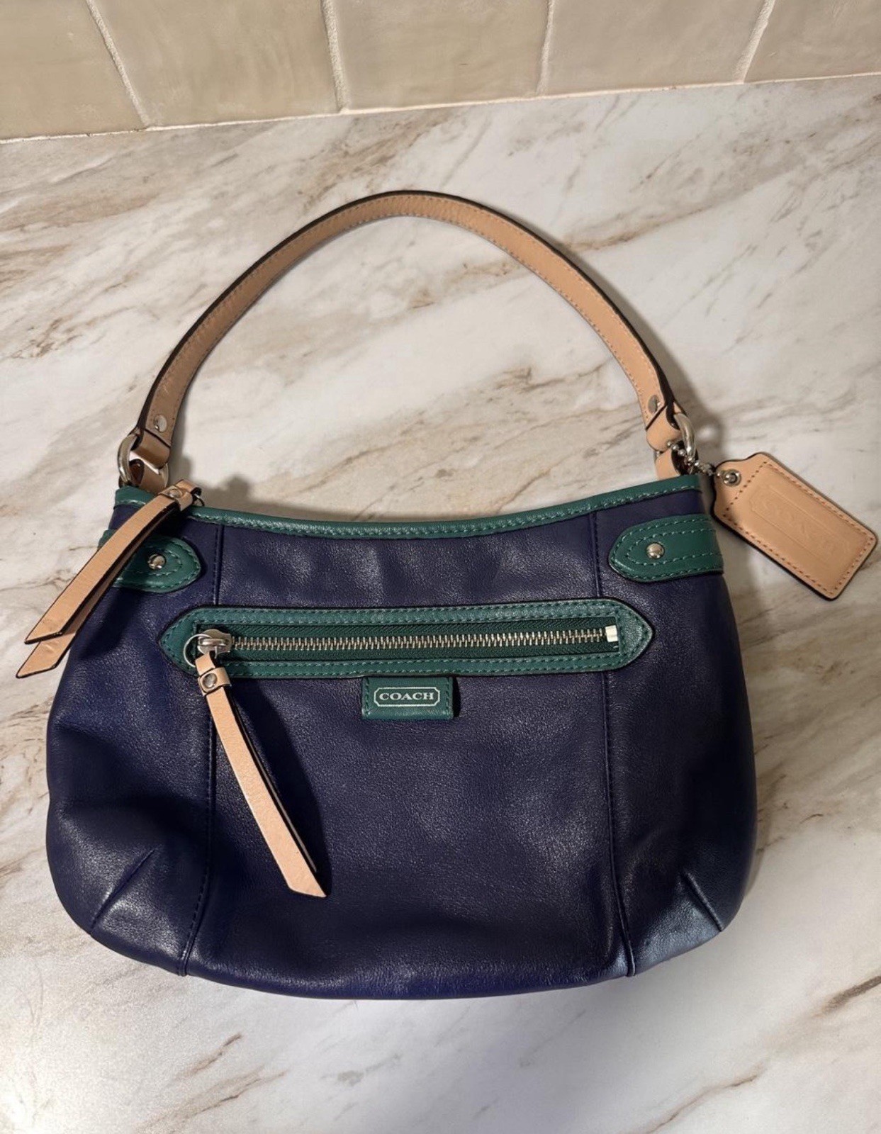 Coach Daisy Spectator F23951