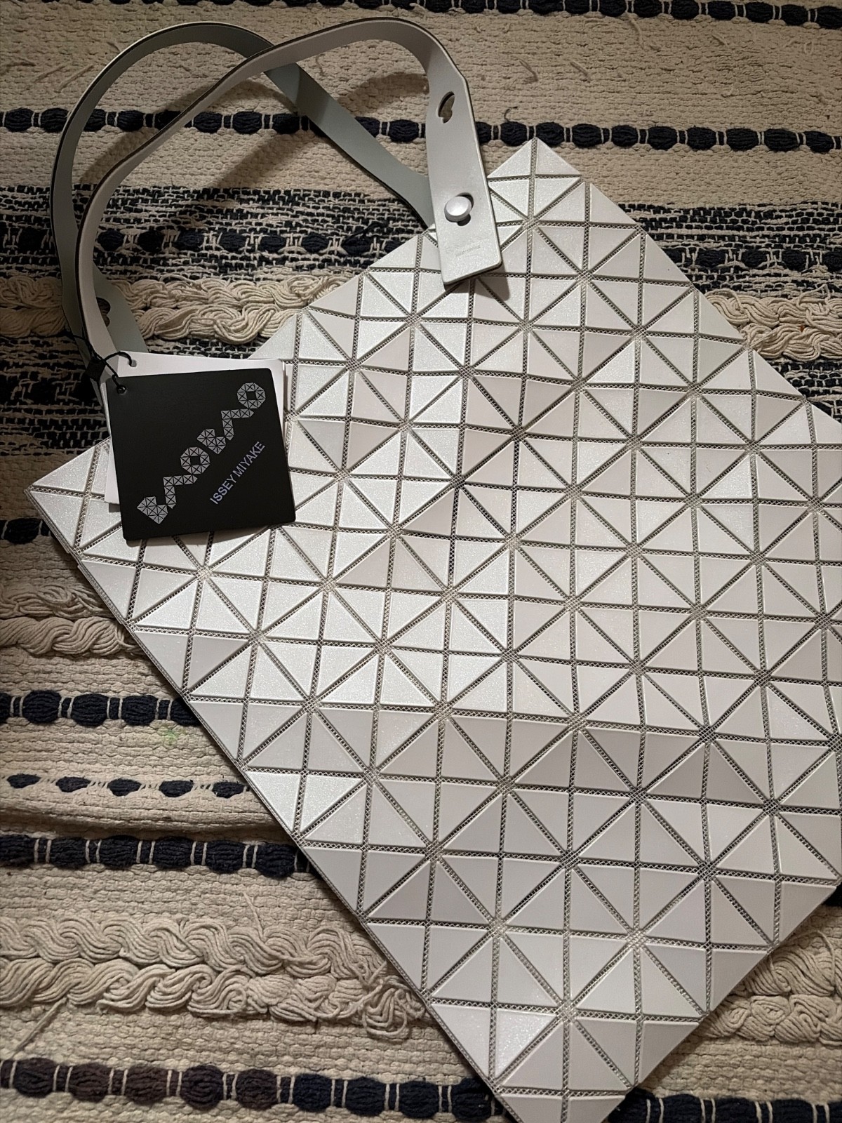 bags women issey miyake