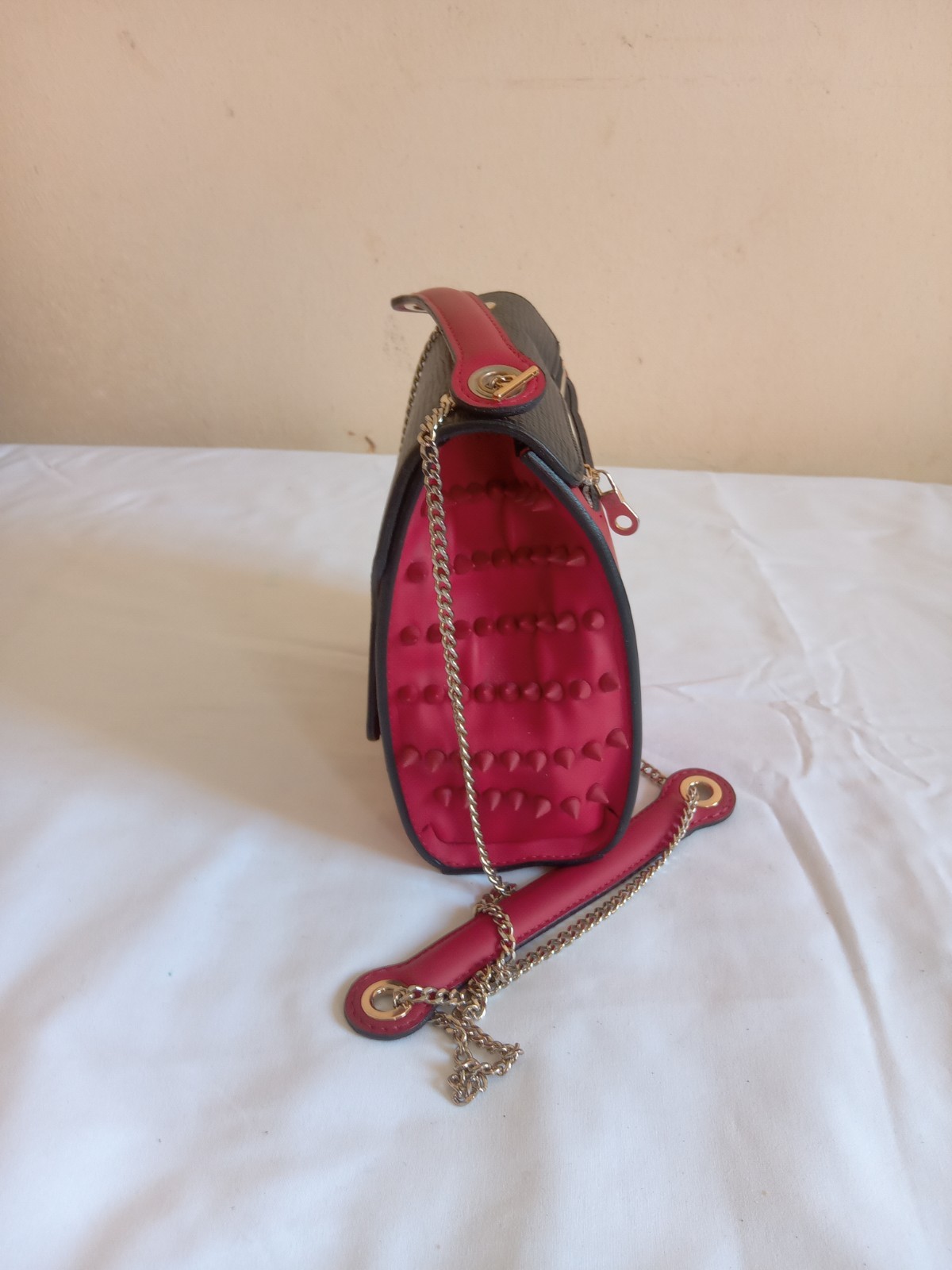 Women’s Braintropy Bag From Italy