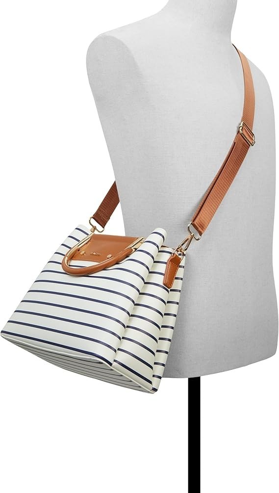 Sloana Satchel Bag – Chic & Versatile Handbag for Any Occasion