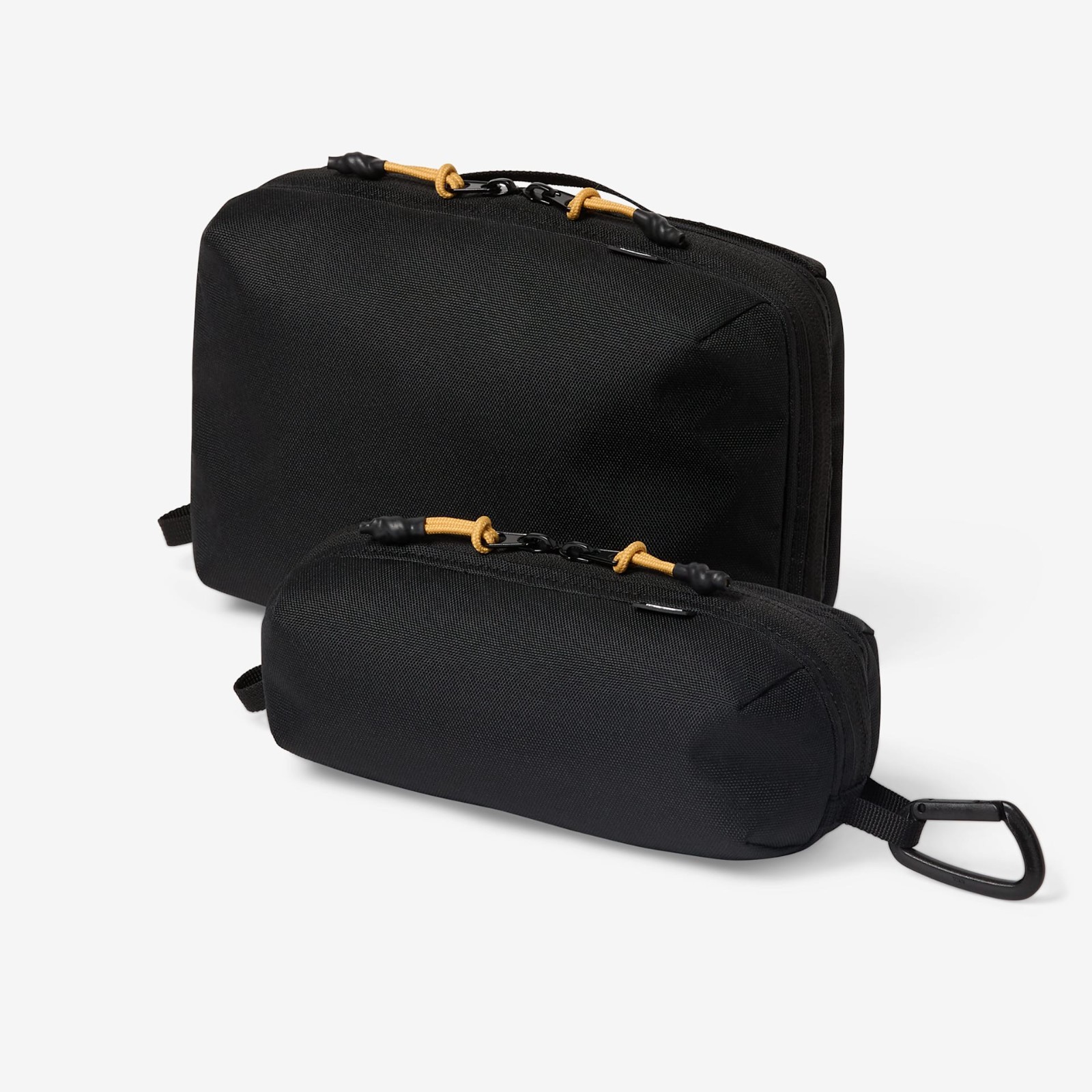 Zip Pouches