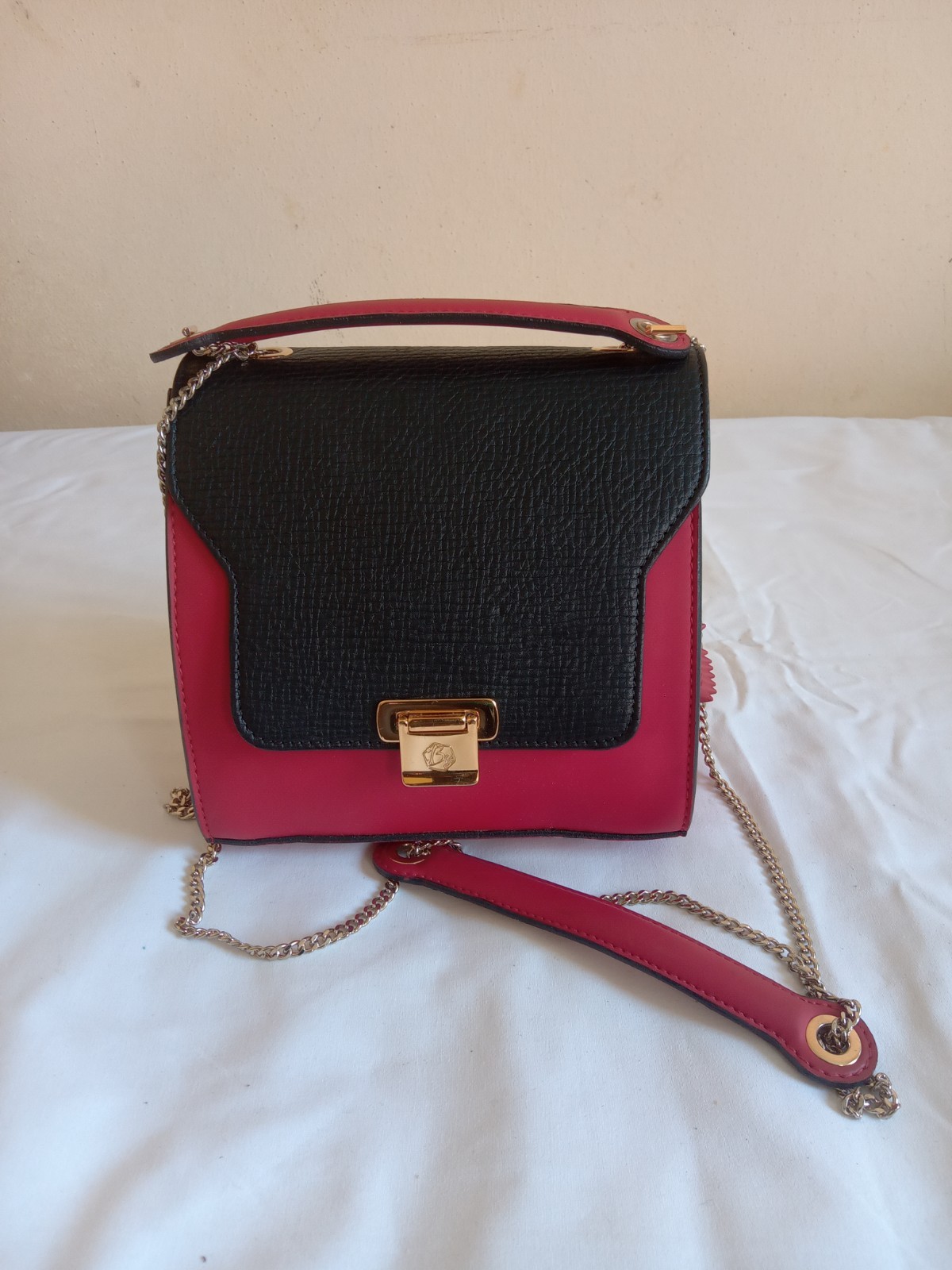 Women’s Braintropy Bag From Italy