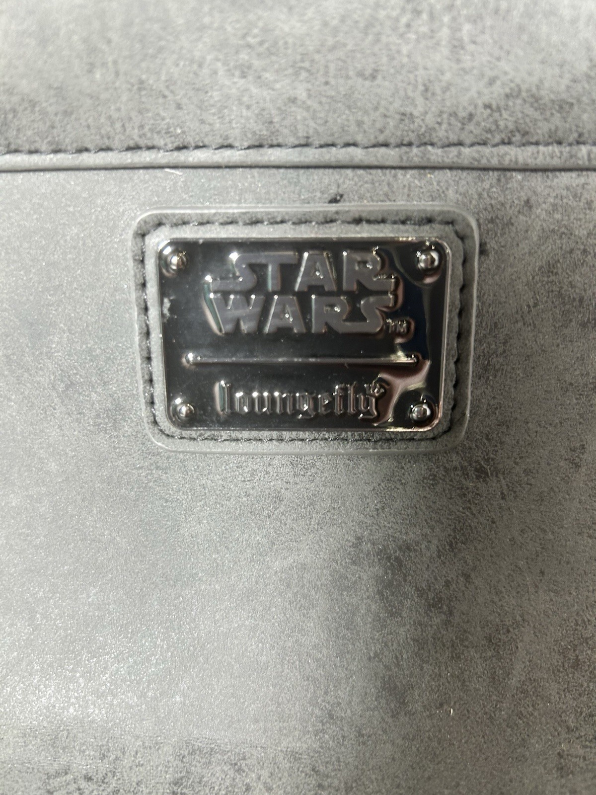 Star Wars Loungefly Womens or Mens Backpack