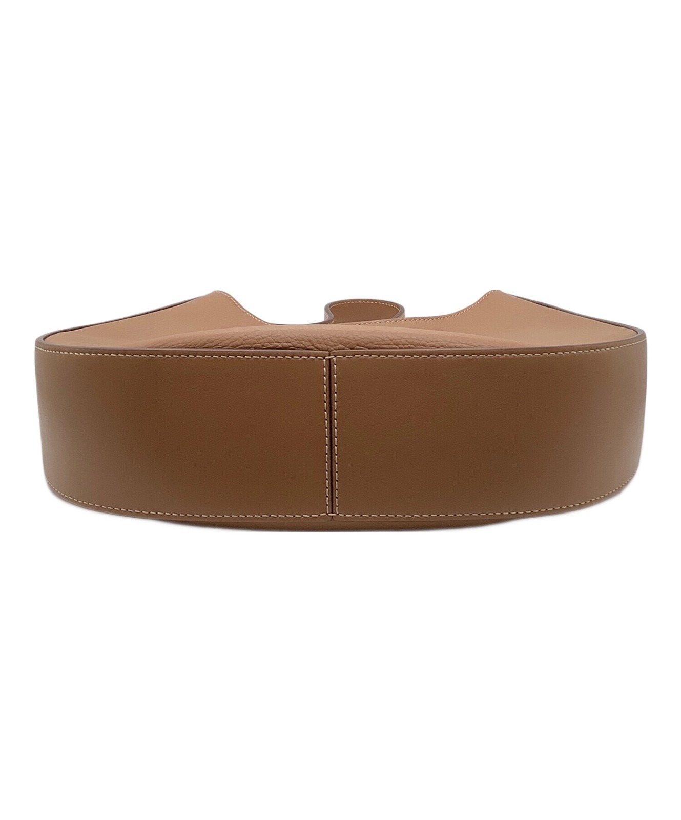 Tod’s Oboe Shoulder Bag Brown #TFB3721