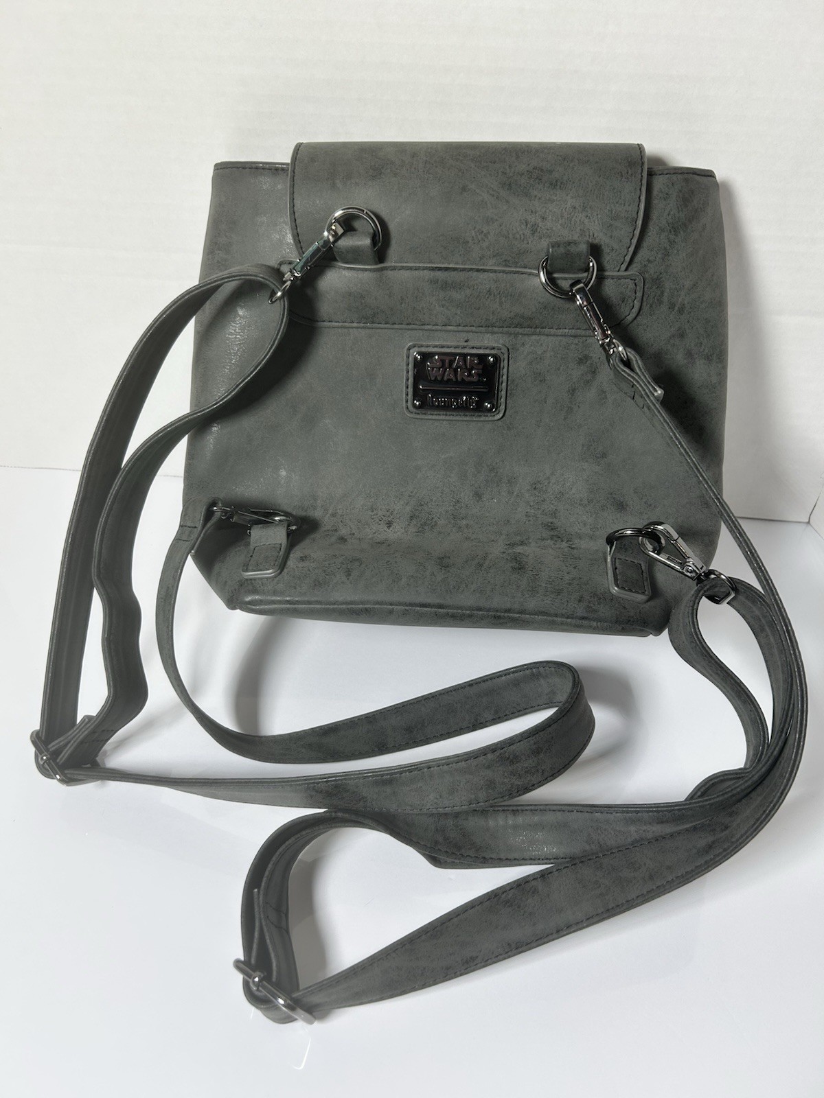 Star Wars Loungefly Womens or Mens Backpack