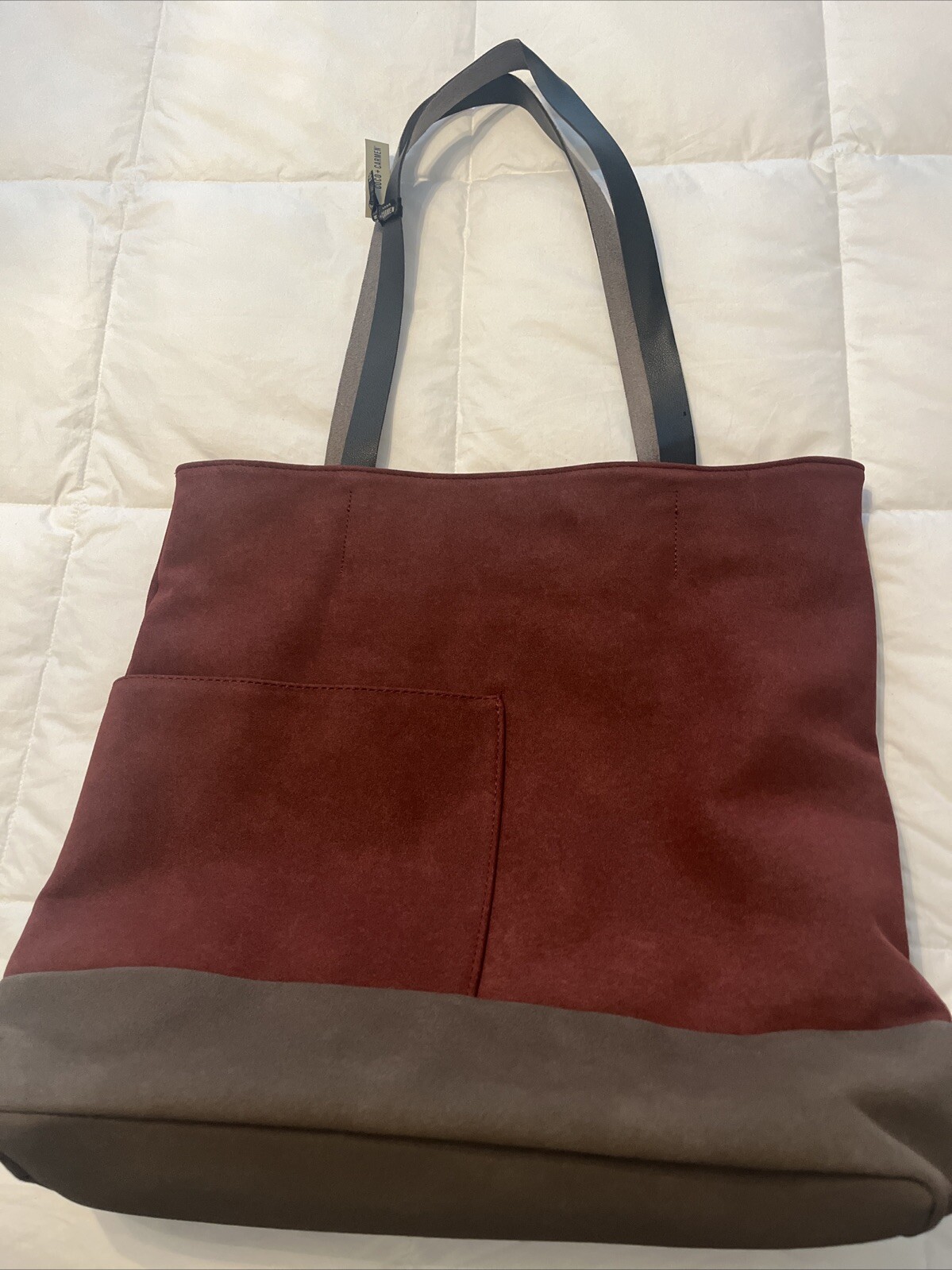 Coco Carmen Bag