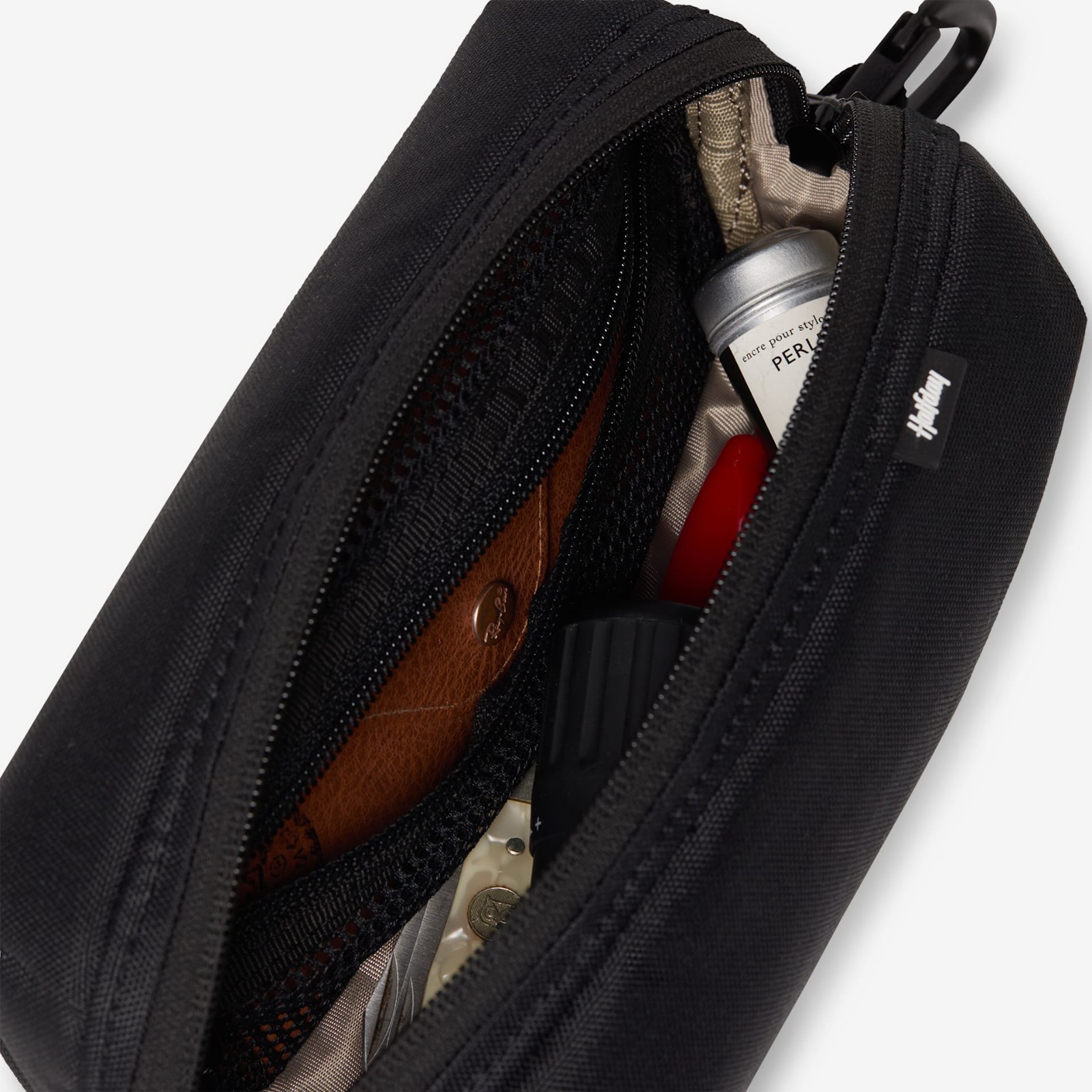 Zip Pouches