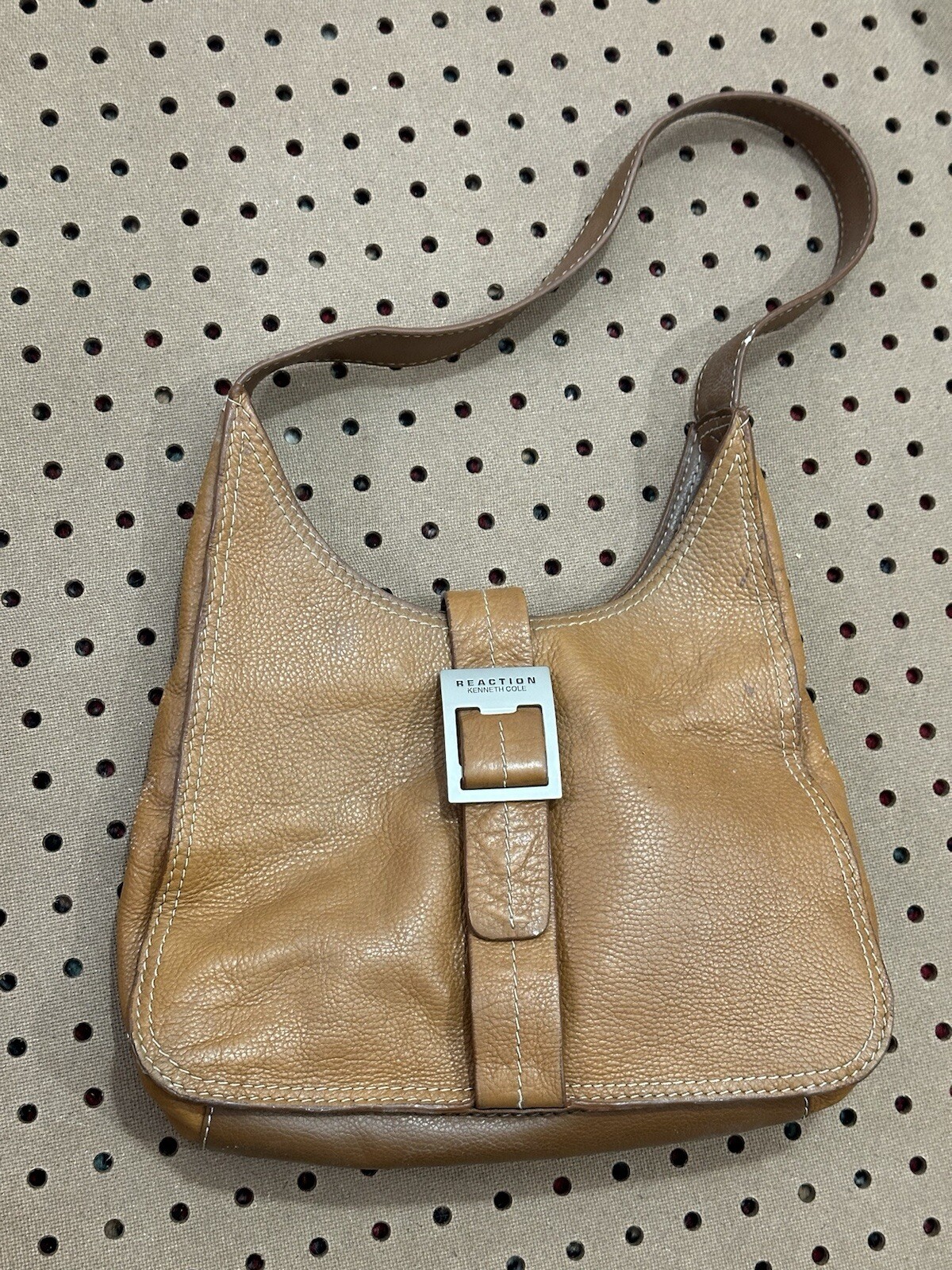 Vintage Purses Handbags Lot Of 5- Various Brands And Colors
