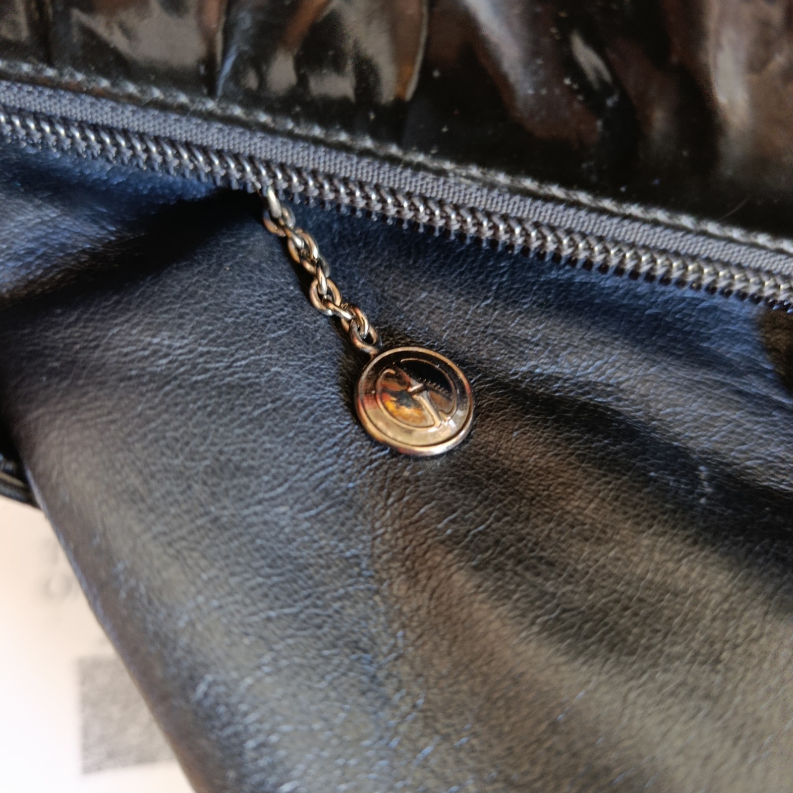 Gucci Bamboo Handbag