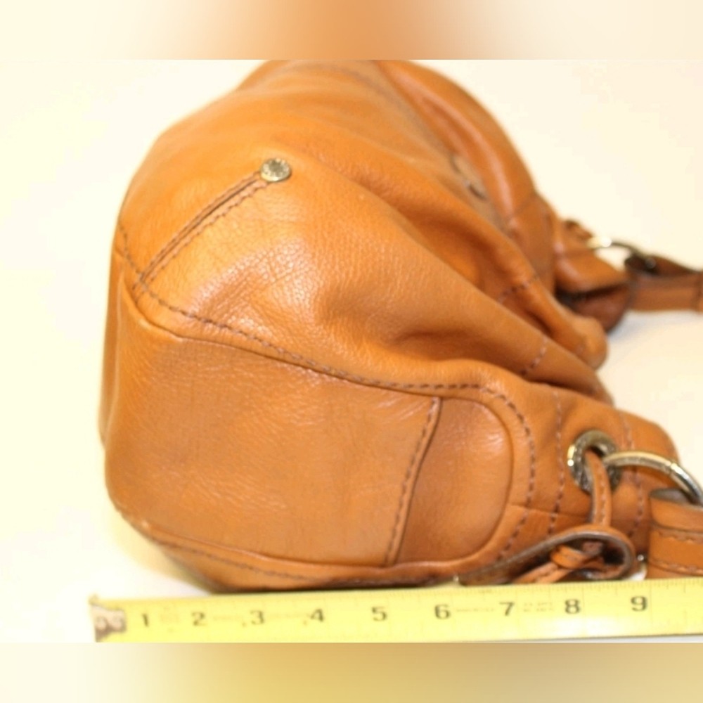 SaleTod’s Di Bag Swing Tie Bag Luxury Leather Craftmanship 100% Auth. RARE bag