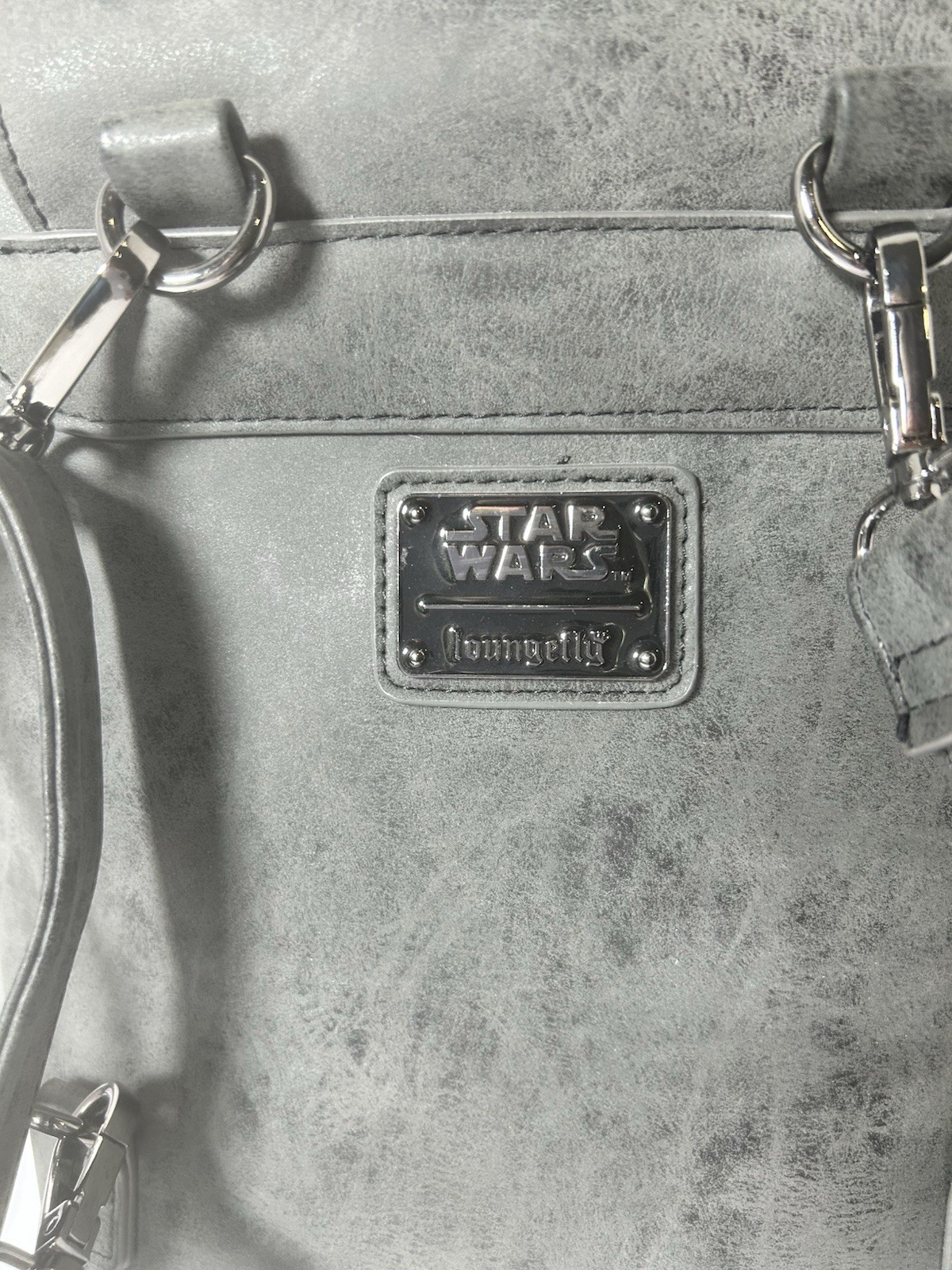 Star Wars Loungefly Womens or Mens Backpack