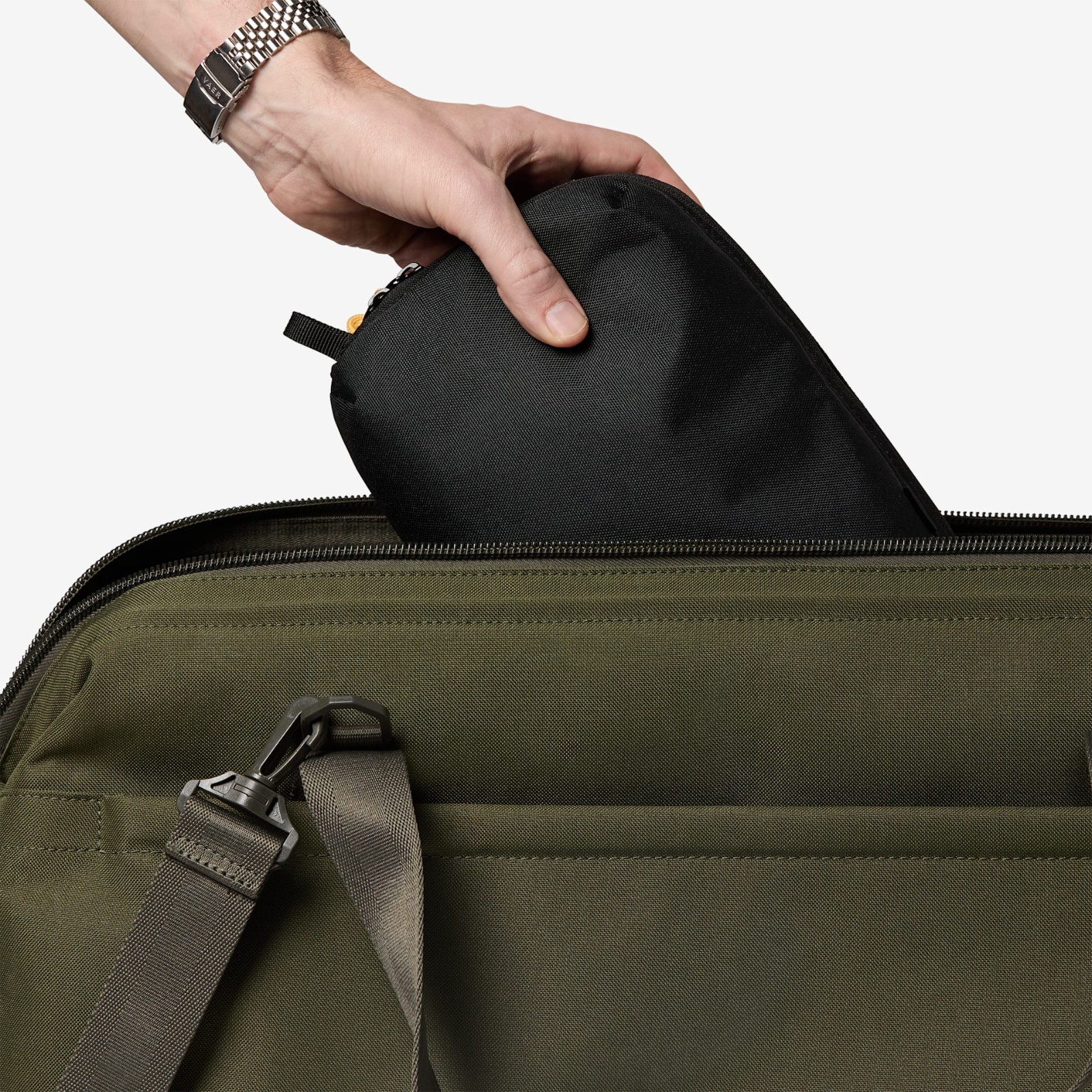 Zip Pouches
