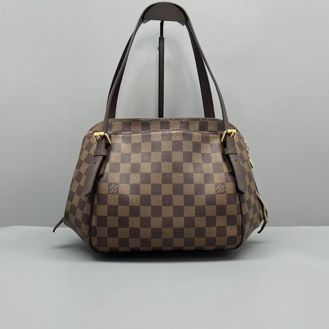 Louis Vuitton Pre-Owned Authentic Luxury Handbag 24*20*15cm