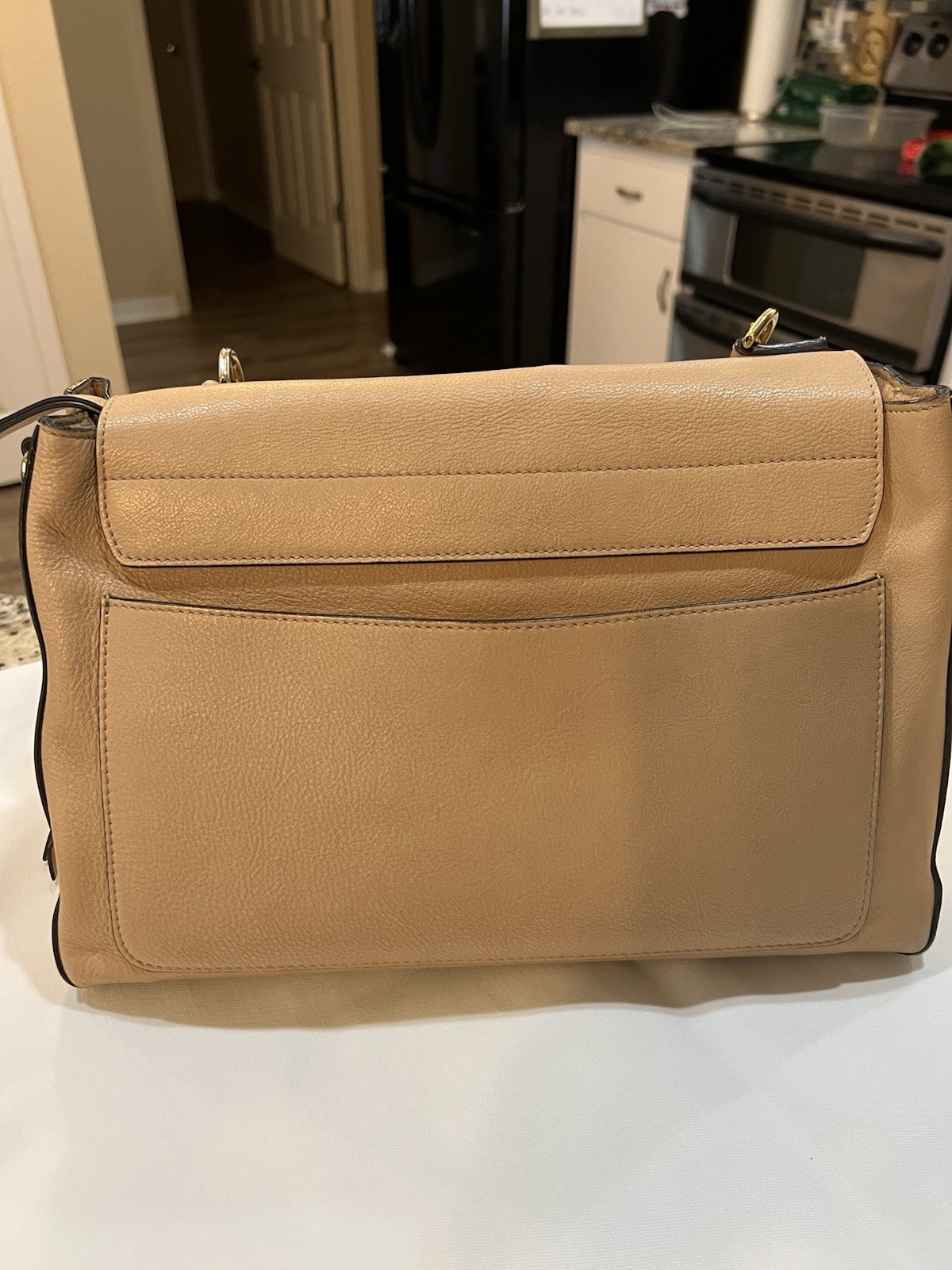 Chloe Faye Medium Day Bag