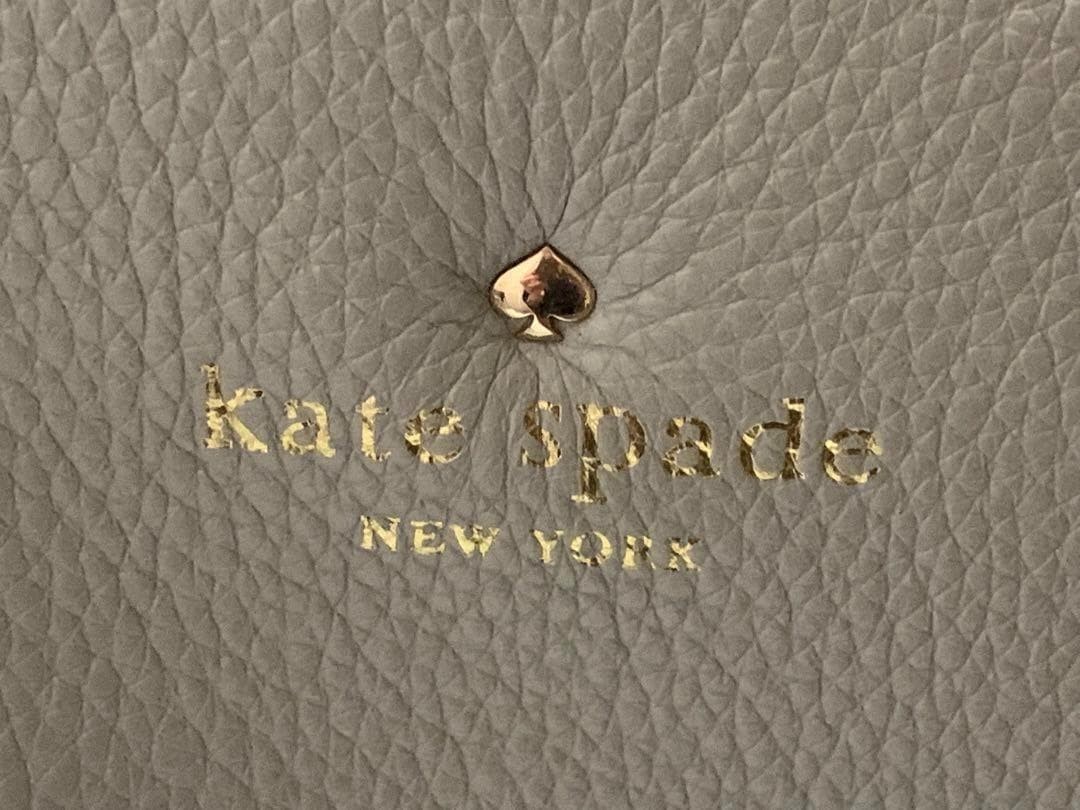 Kate Spade New York 2 Way Handbag Shoulder Bag 28x20x13cm (00240609)