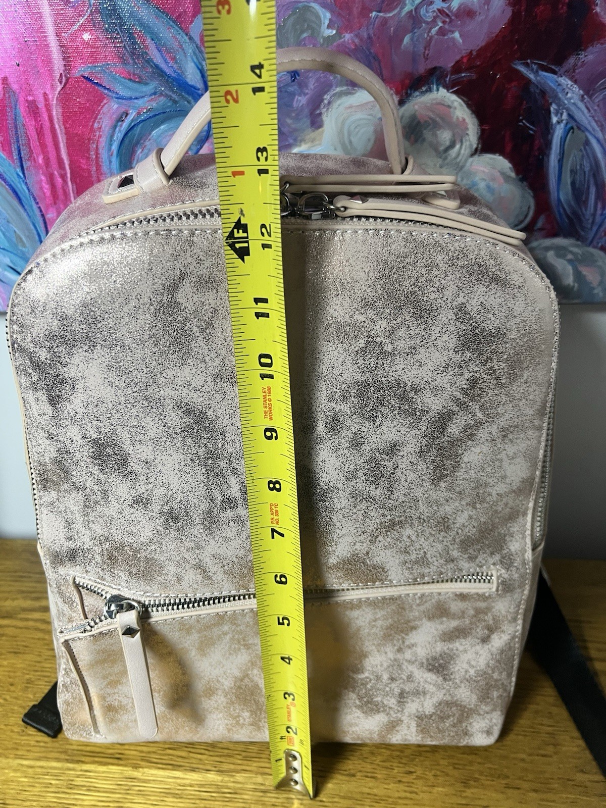 NWT NORDSTROM CHELSEA28 BACKPACK SCHOOL/CASUAL BAG MSRP$78