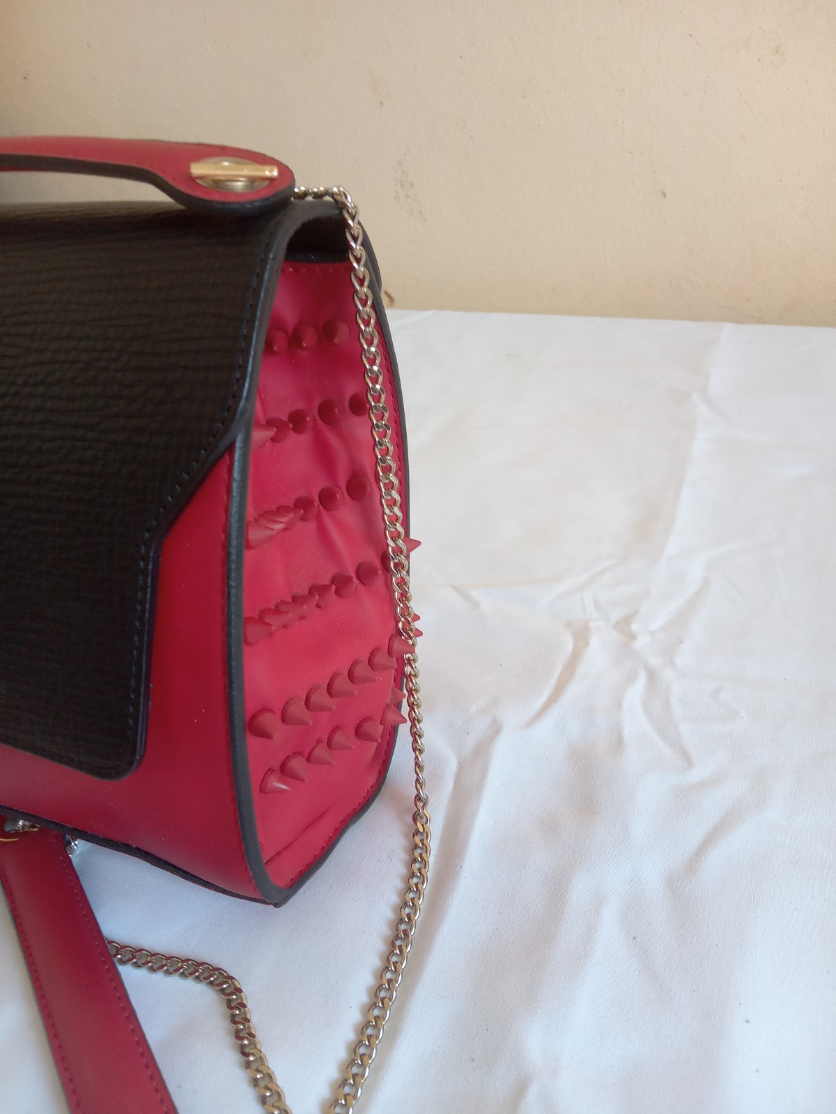 Women’s Braintropy Bag From Italy