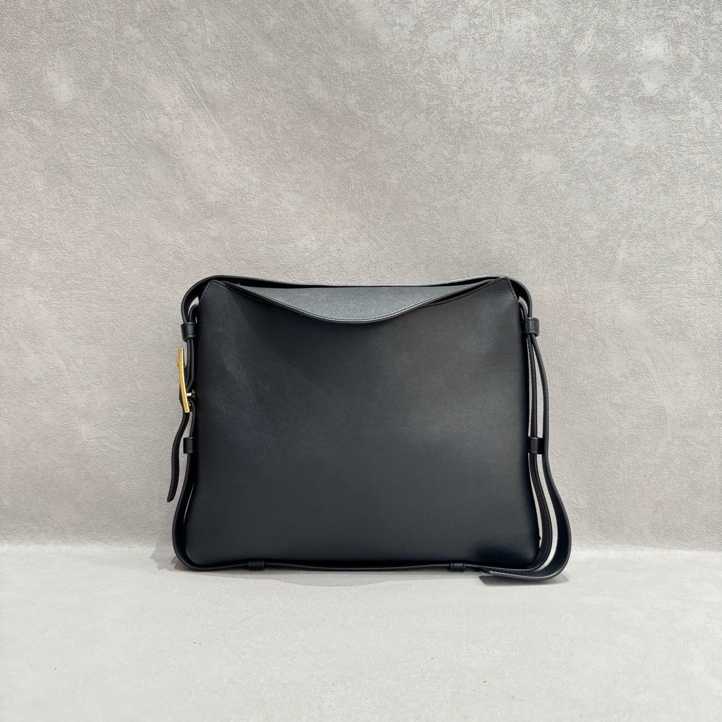 Bottega Veneta Pre-Owned Authentic Underarm Bag 31*35*5.5cm