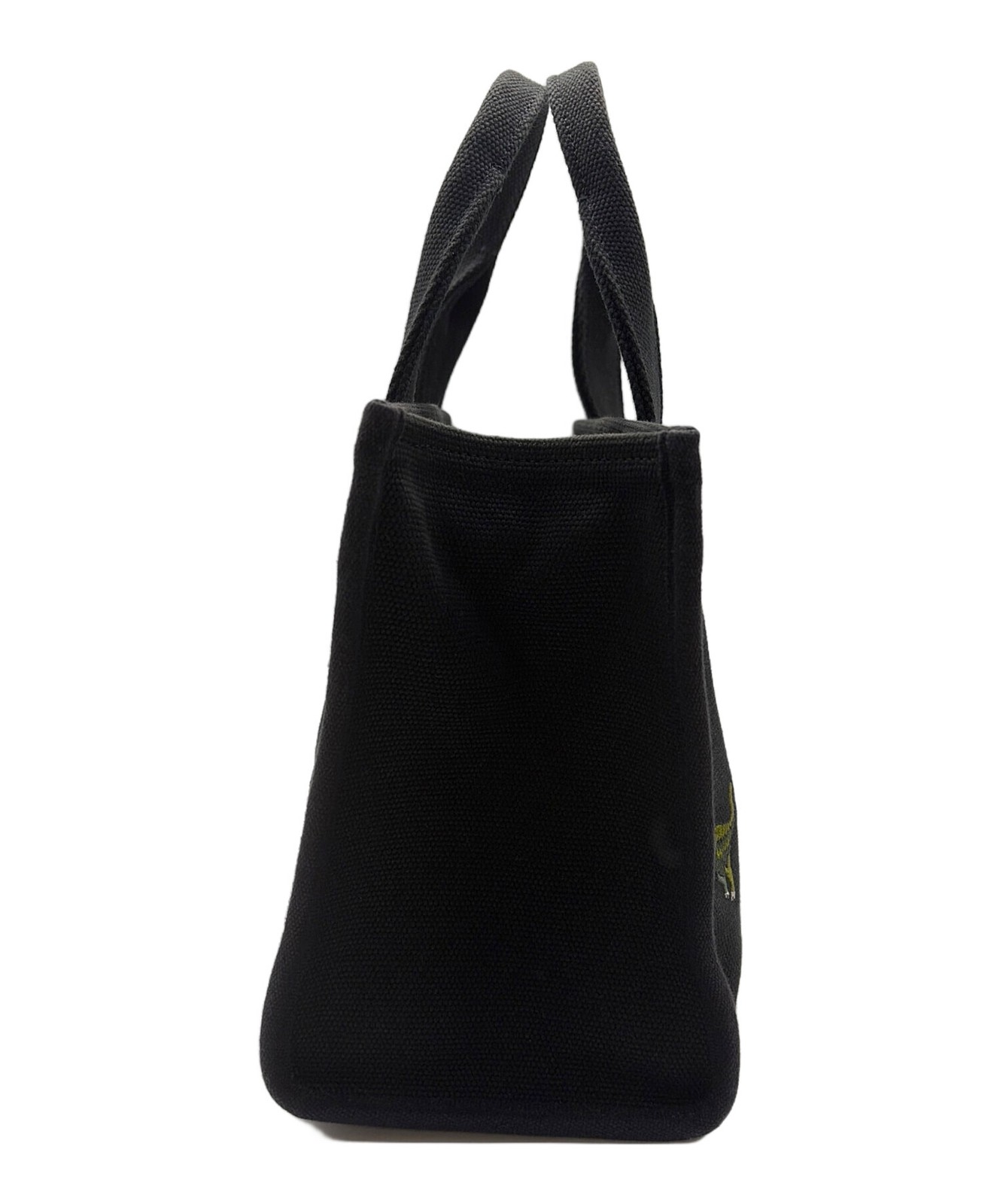 Coach Cargo Tote Bag CZ129 Black #TFB13986