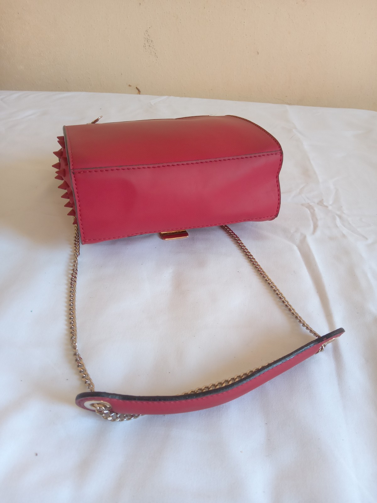 Women’s Braintropy Bag From Italy