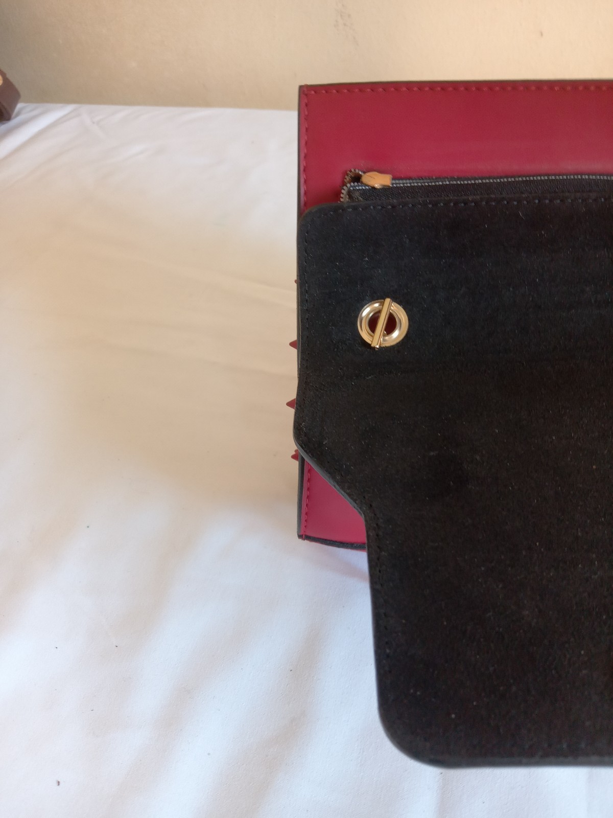 Women’s Braintropy Bag From Italy