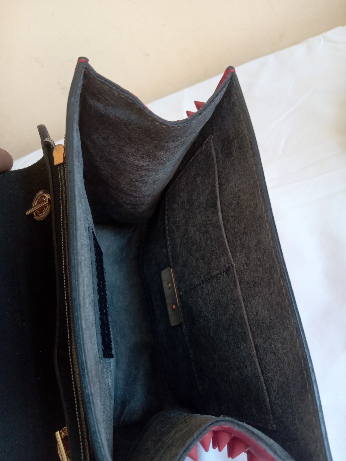 Women’s Braintropy Bag From Italy